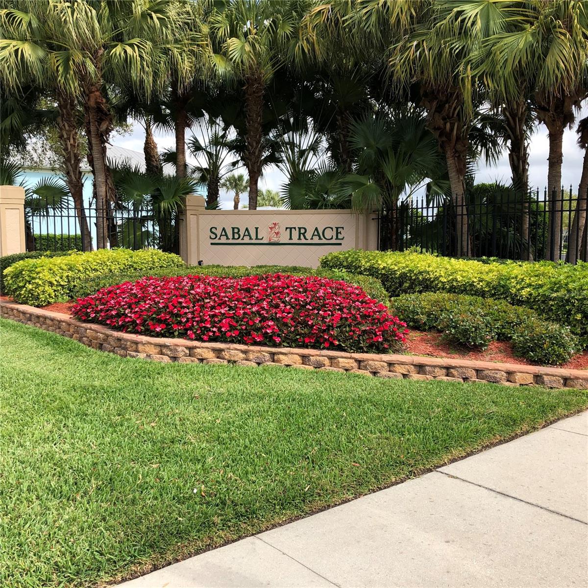 5800 SABAL TRACE DR #1302 — photo 48