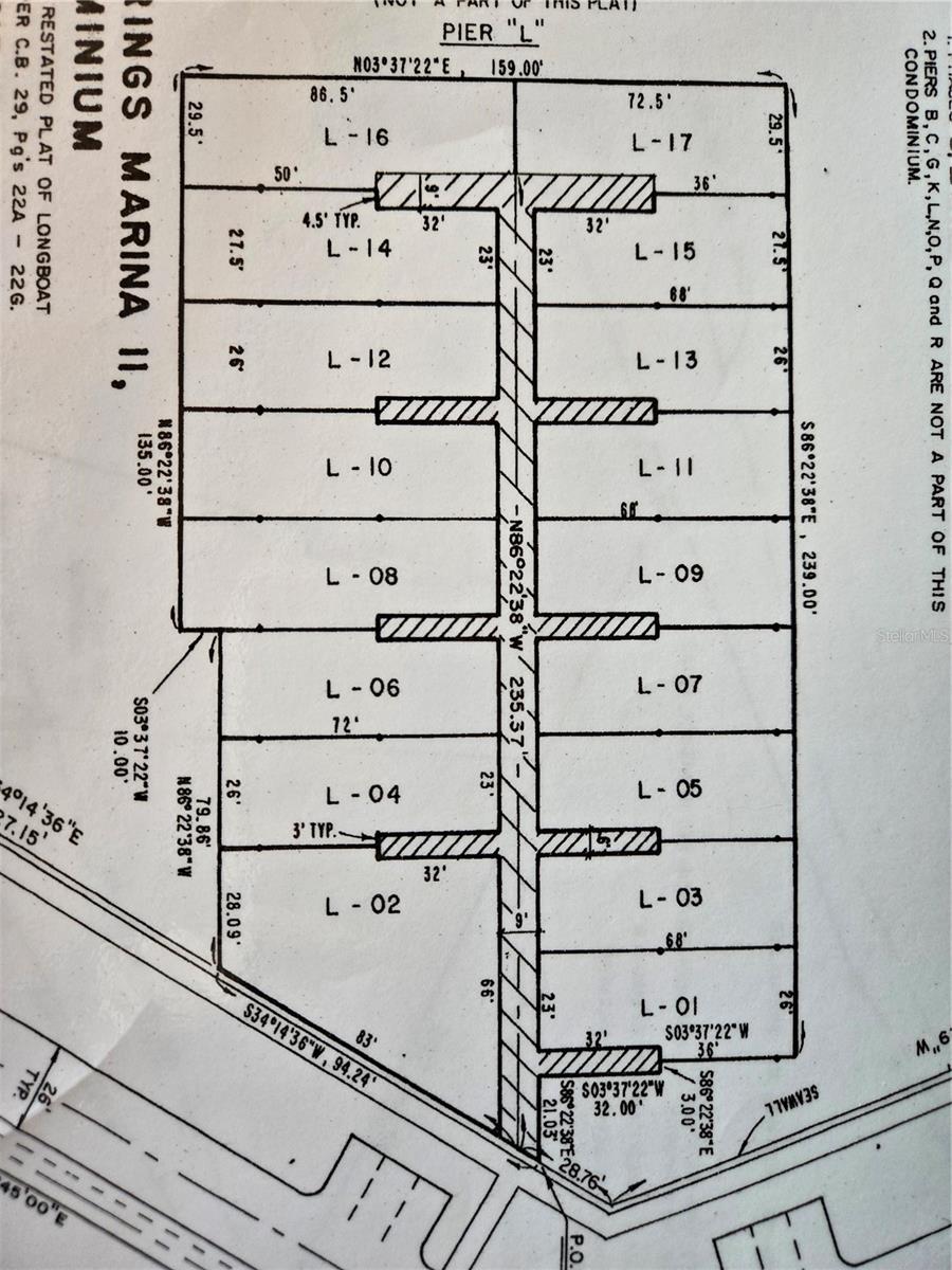 2600 HARBOURSIDE DR #L-03 — photo 2