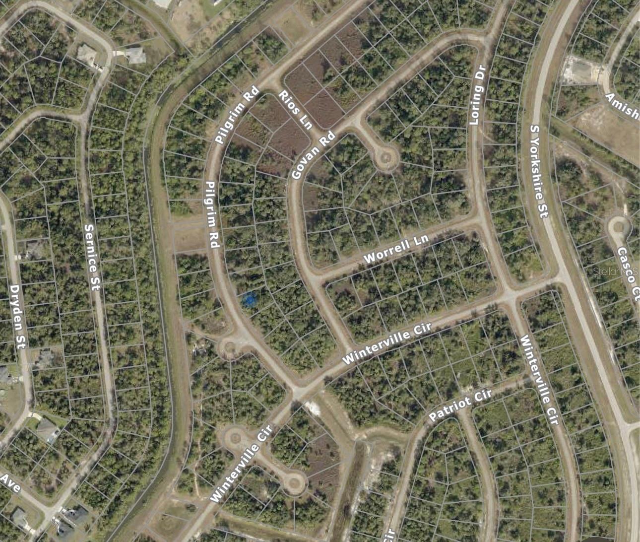 PILGRIM RD — photo 3