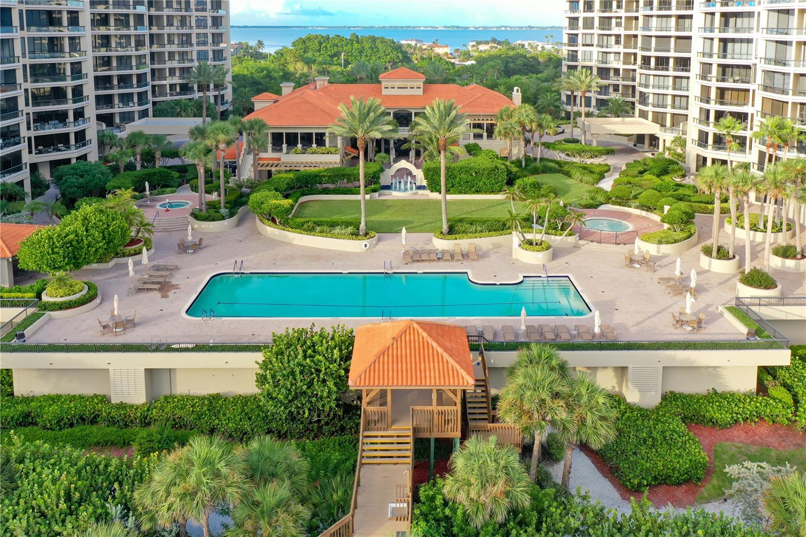 1241 GULF OF MEXICO DR #603 — photo 44