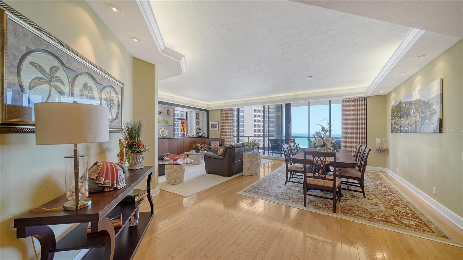 1241 GULF OF MEXICO DR #603 — photo 12