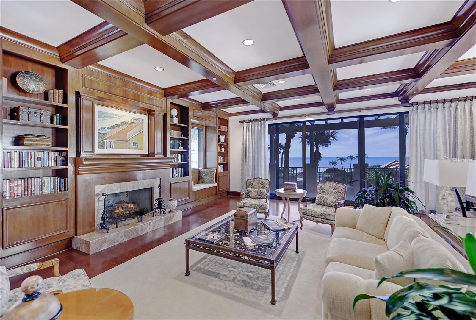 1241 GULF OF MEXICO DR #603 — photo 63