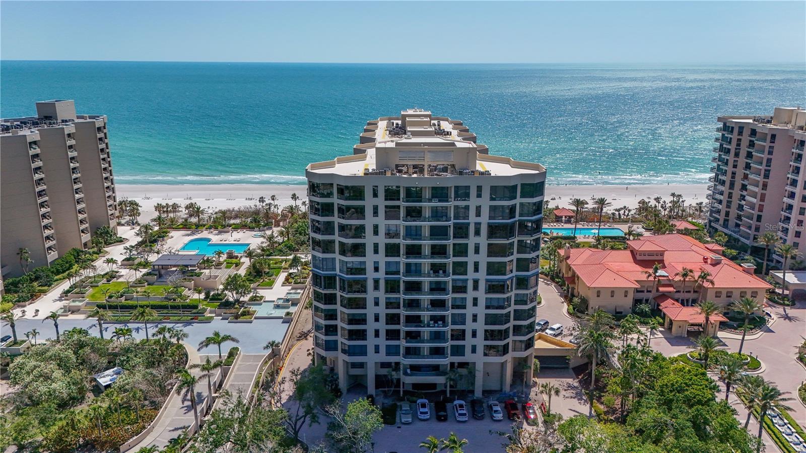 1241 GULF OF MEXICO DR #603 — photo 3