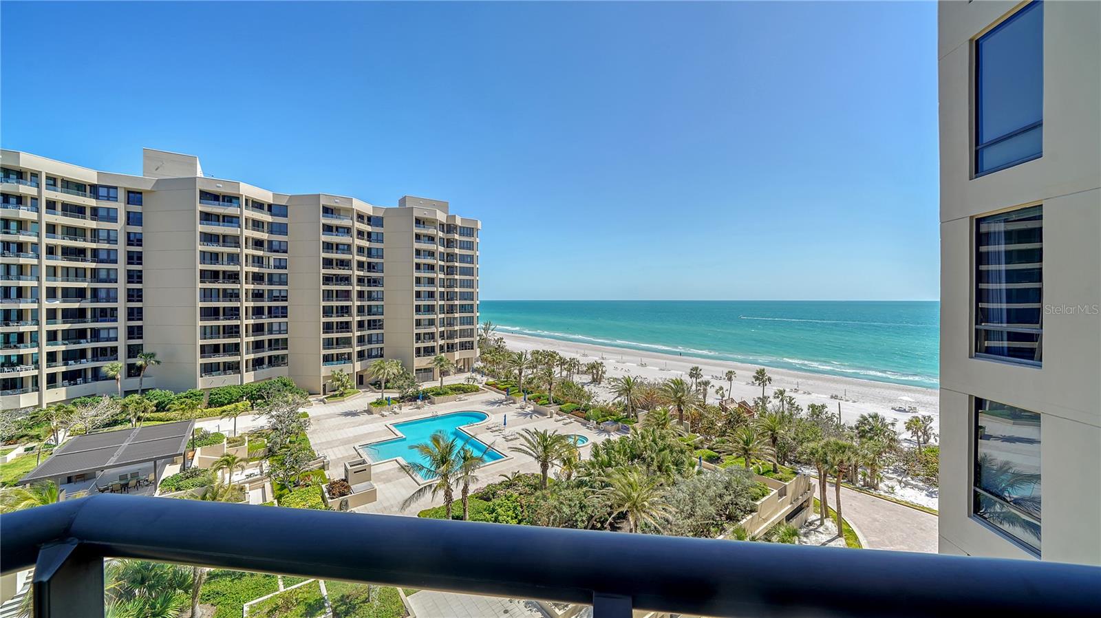 1241 GULF OF MEXICO DR #603 — photo 15
