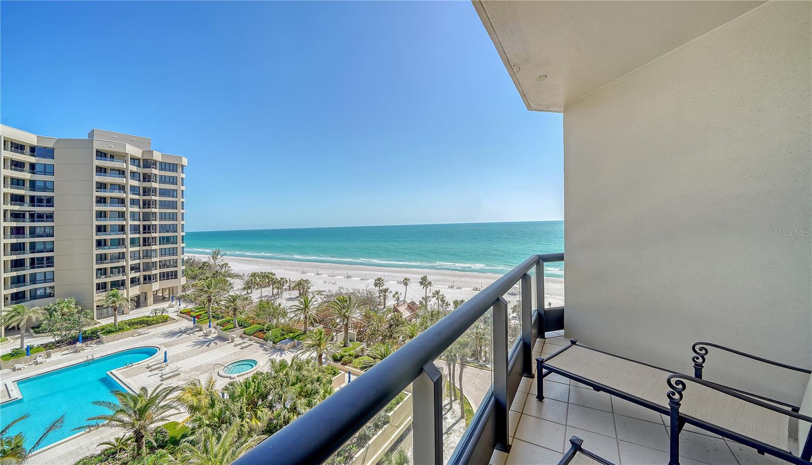 1241 GULF OF MEXICO DR #603 — photo 23