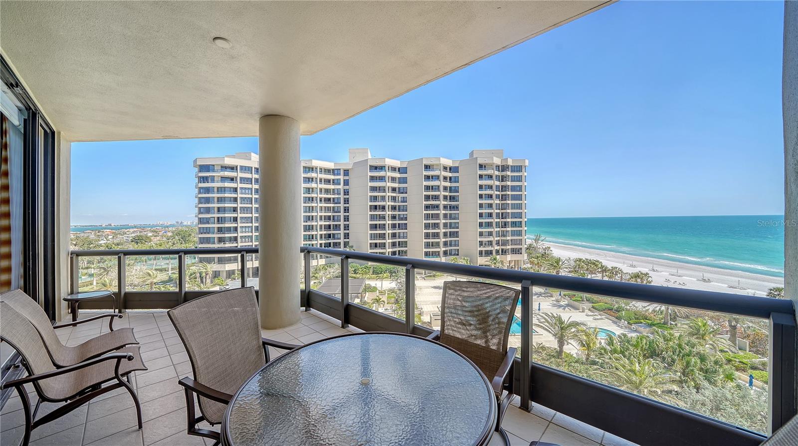 1241 GULF OF MEXICO DR #603 — photo 14