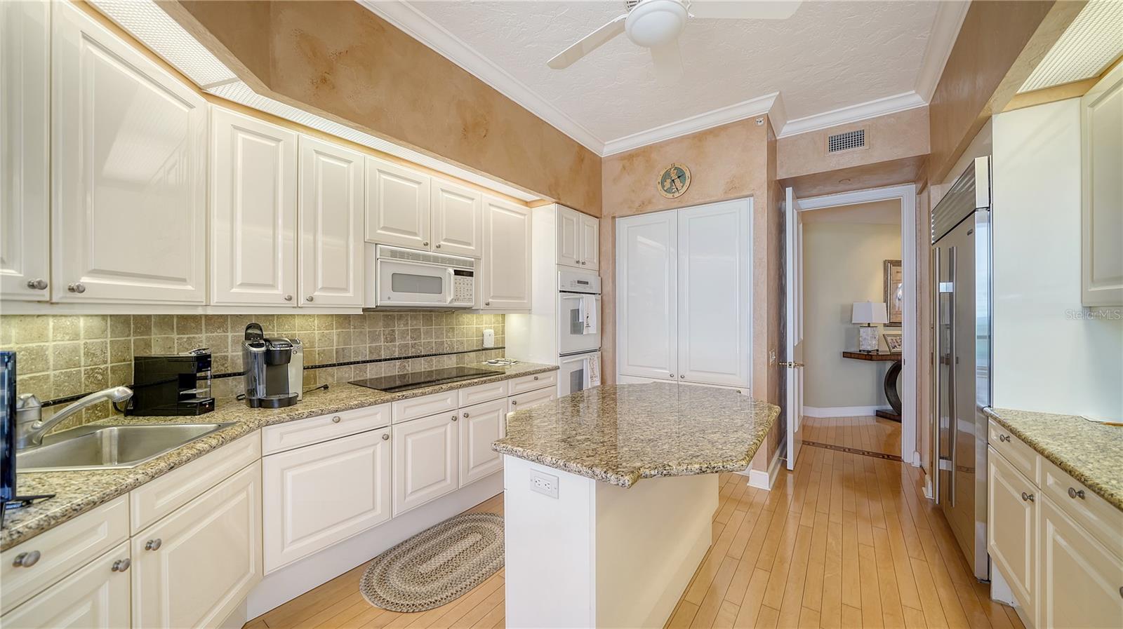 1241 GULF OF MEXICO DR #603 — photo 21