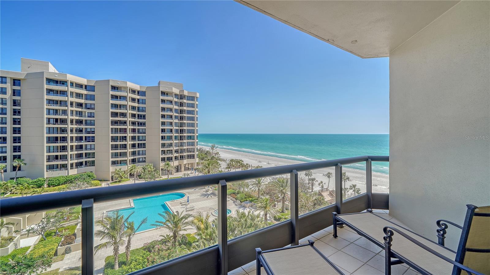 1241 GULF OF MEXICO DR #603 — photo 32