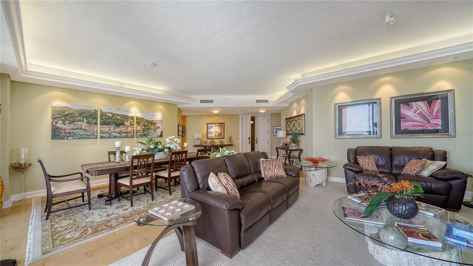 1241 GULF OF MEXICO DR #603 — photo 16