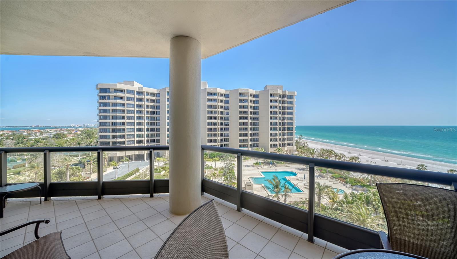 1241 GULF OF MEXICO DR #603 — photo 13