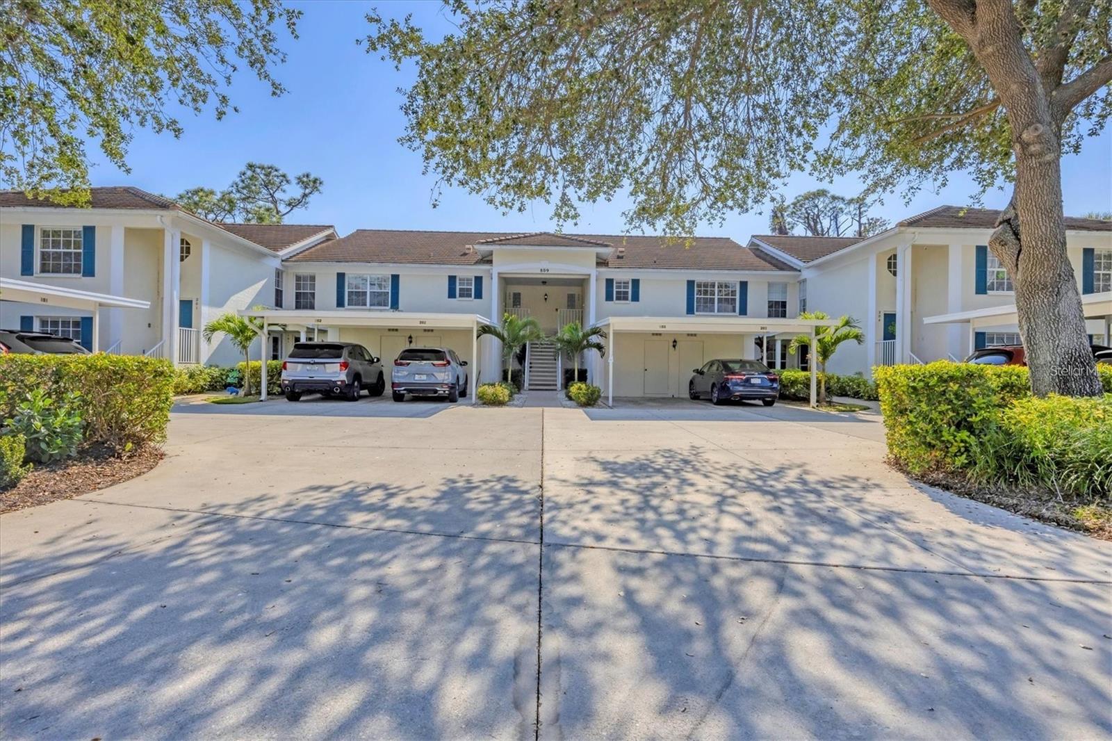 809 MONTROSE DR #203 — photo 2