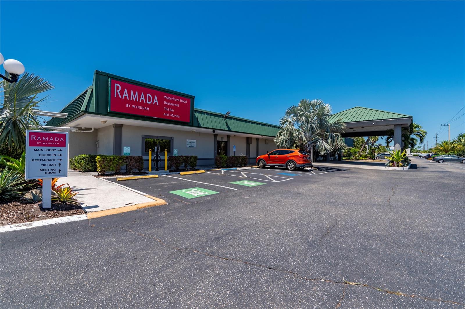 7150 N TAMIAMI TRL #S-600 — photo 32