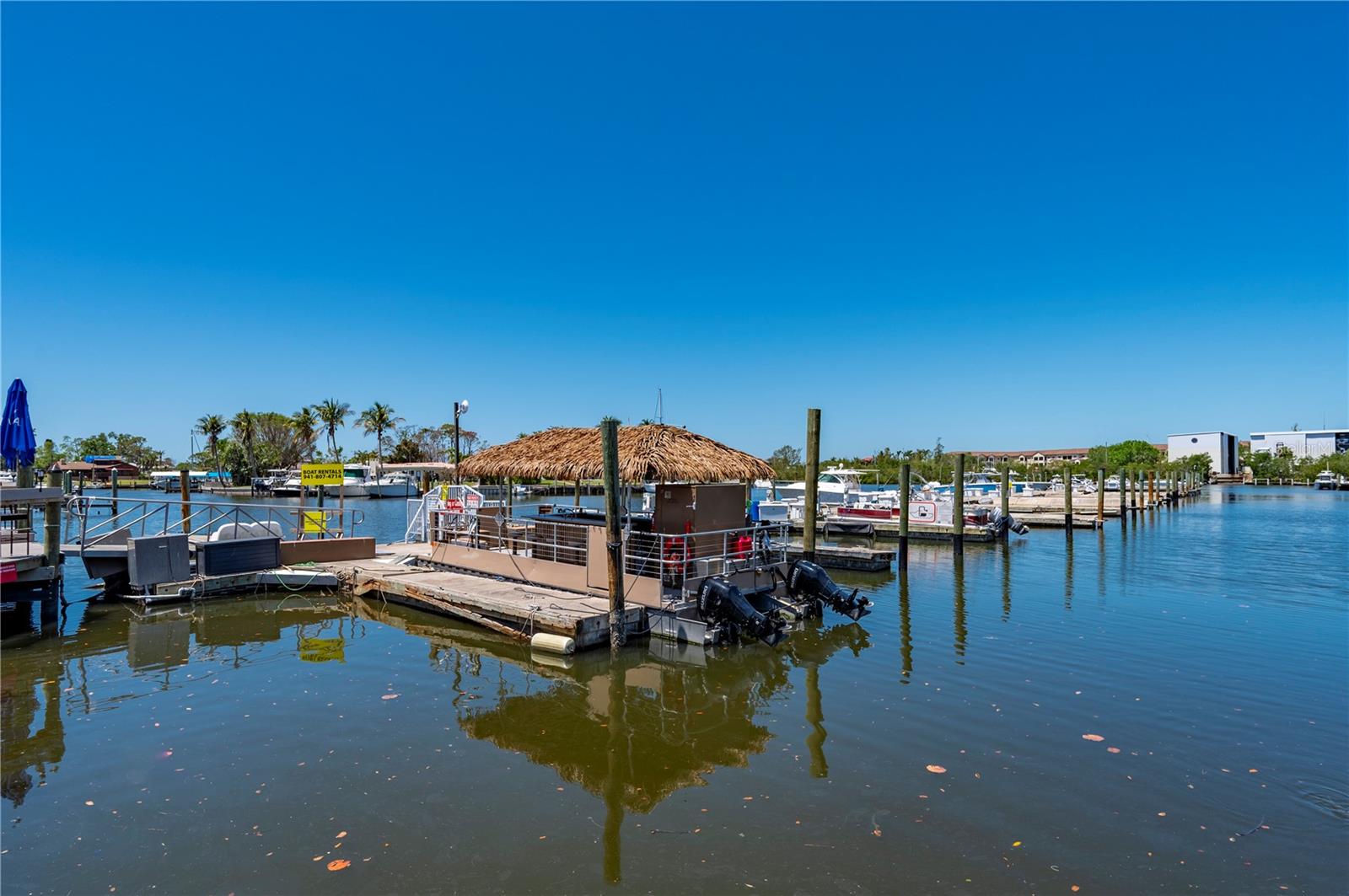 7150 N TAMIAMI TRL #S-600 — photo 12