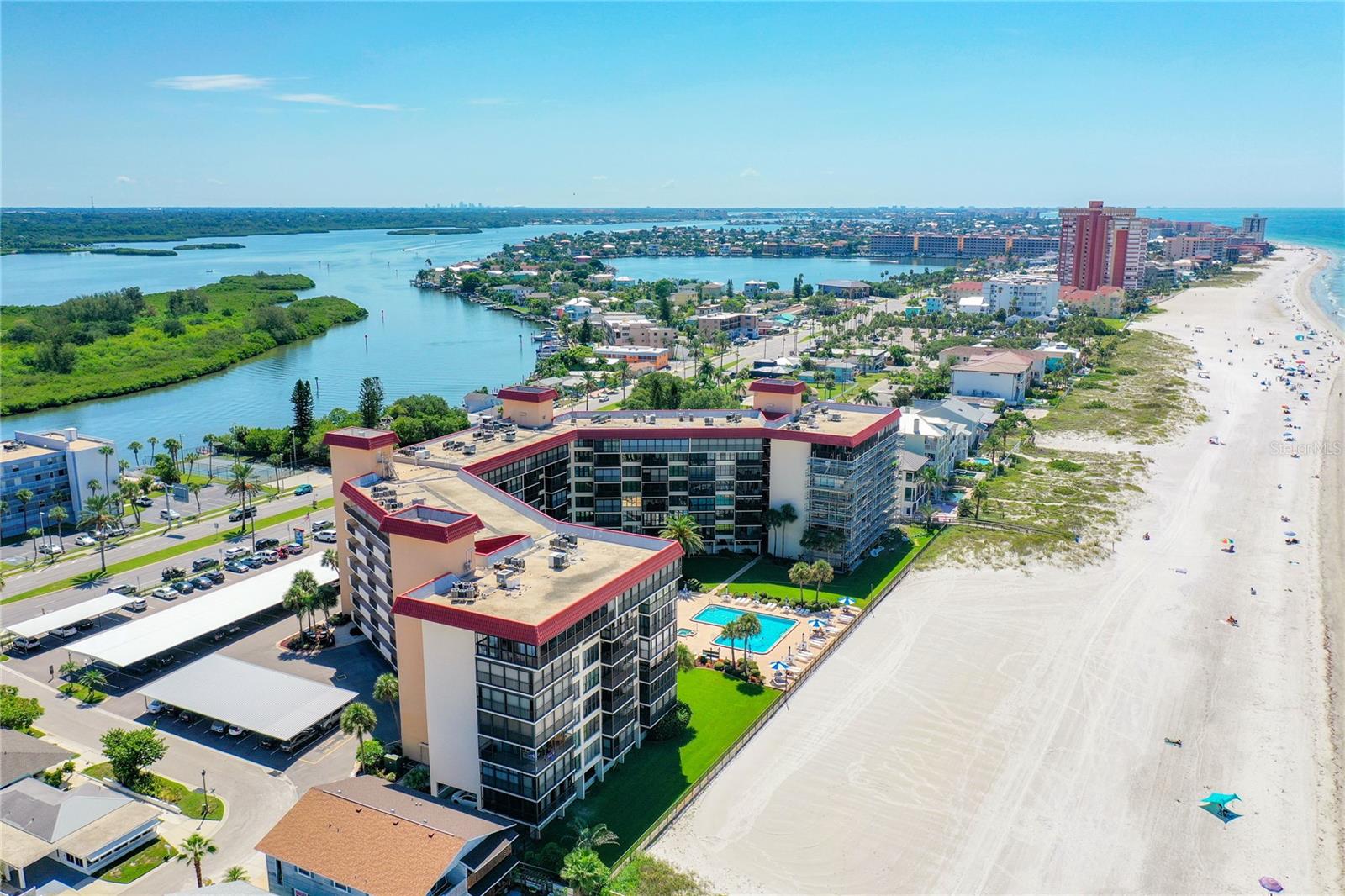18304 GULF BLVD #516 — photo 74