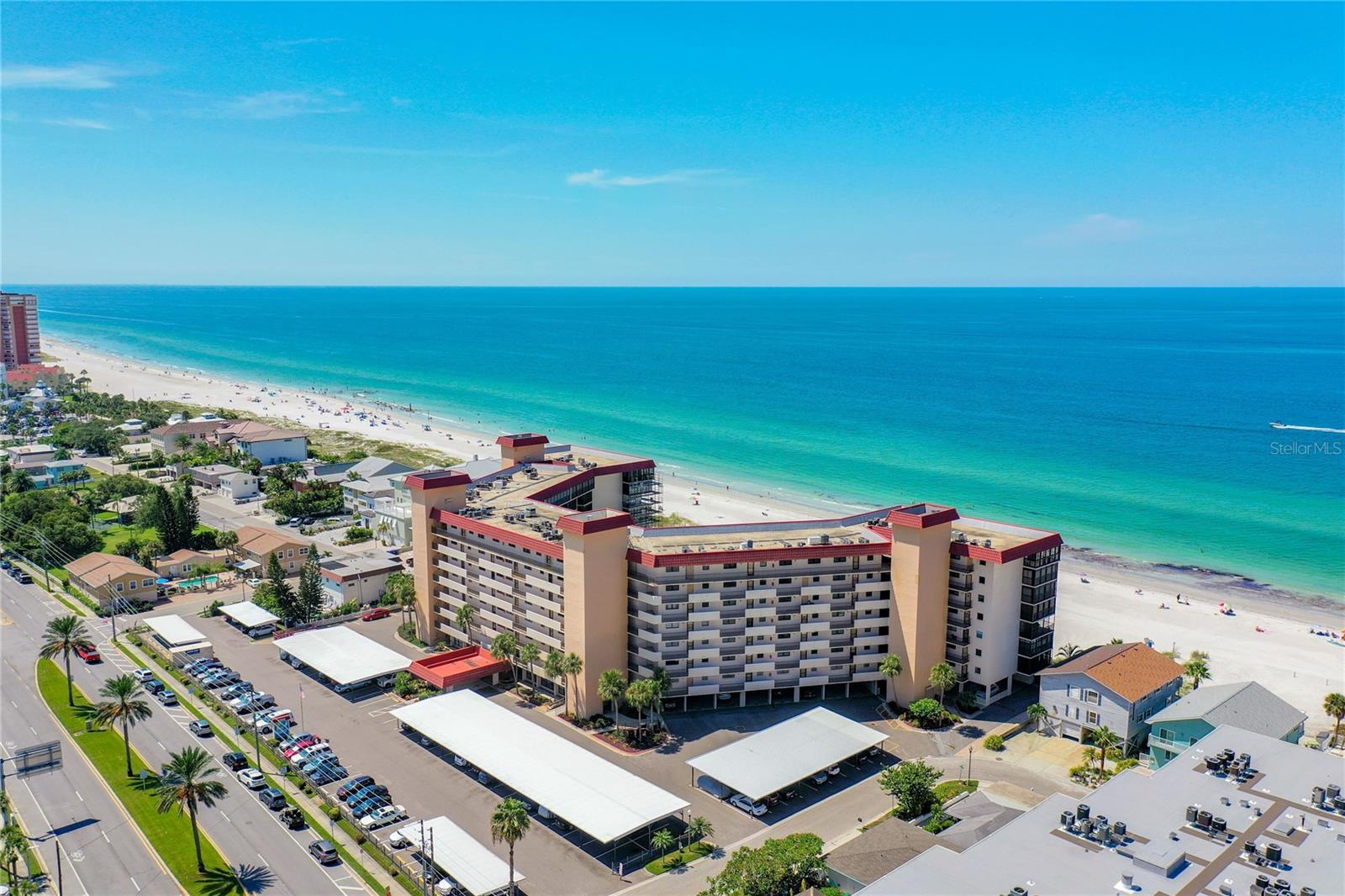 18304 GULF BLVD #516 — photo 43