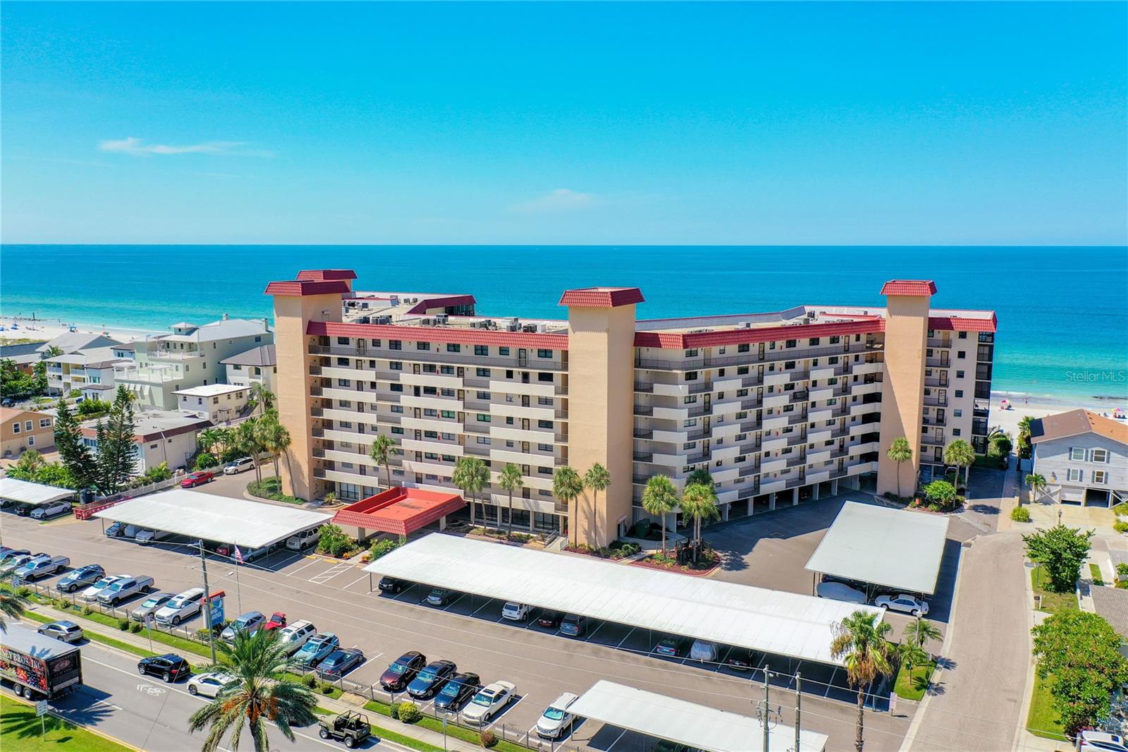 18304 GULF BLVD #516 — photo 49