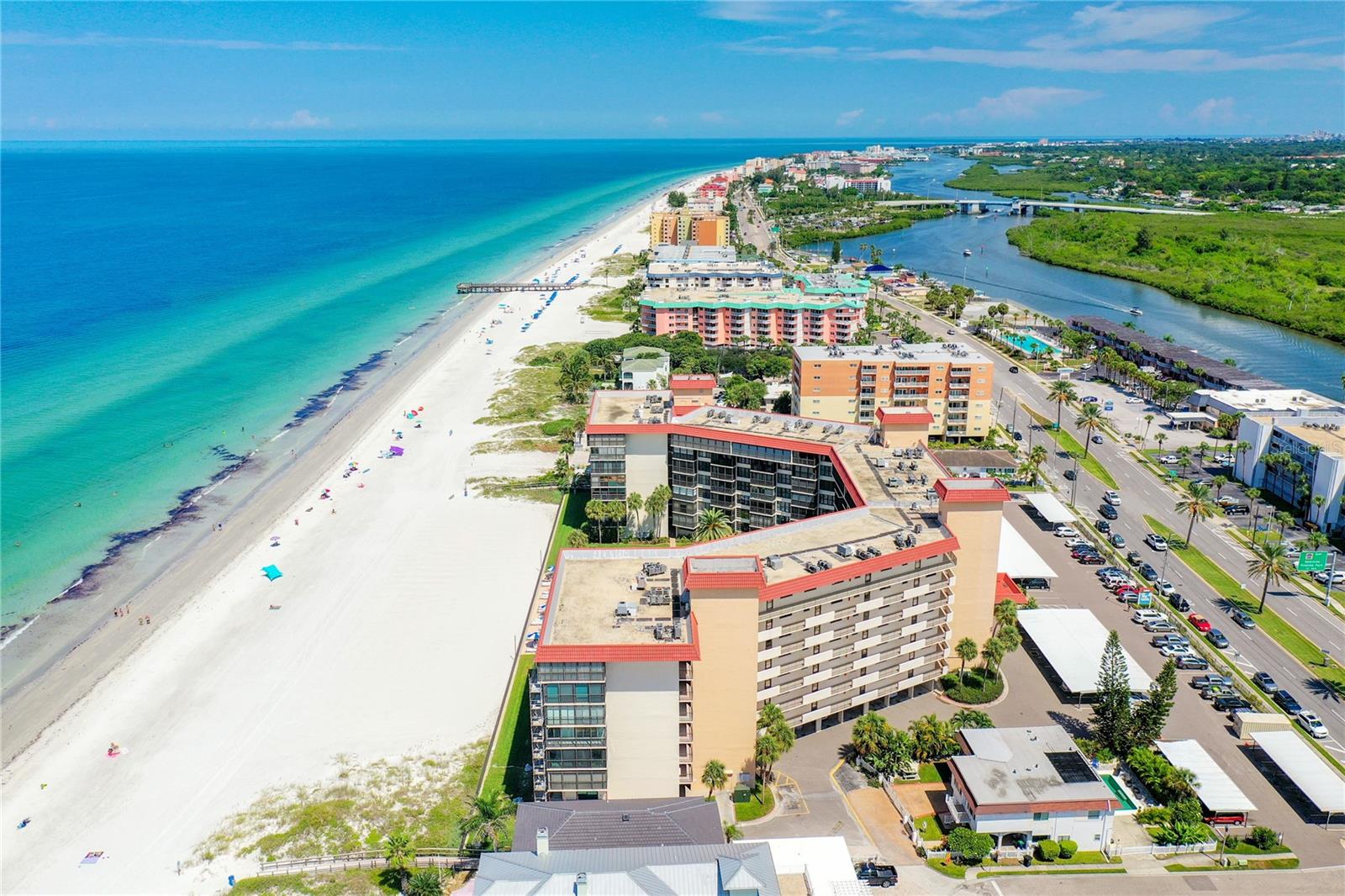 18304 GULF BLVD #516 — photo 47