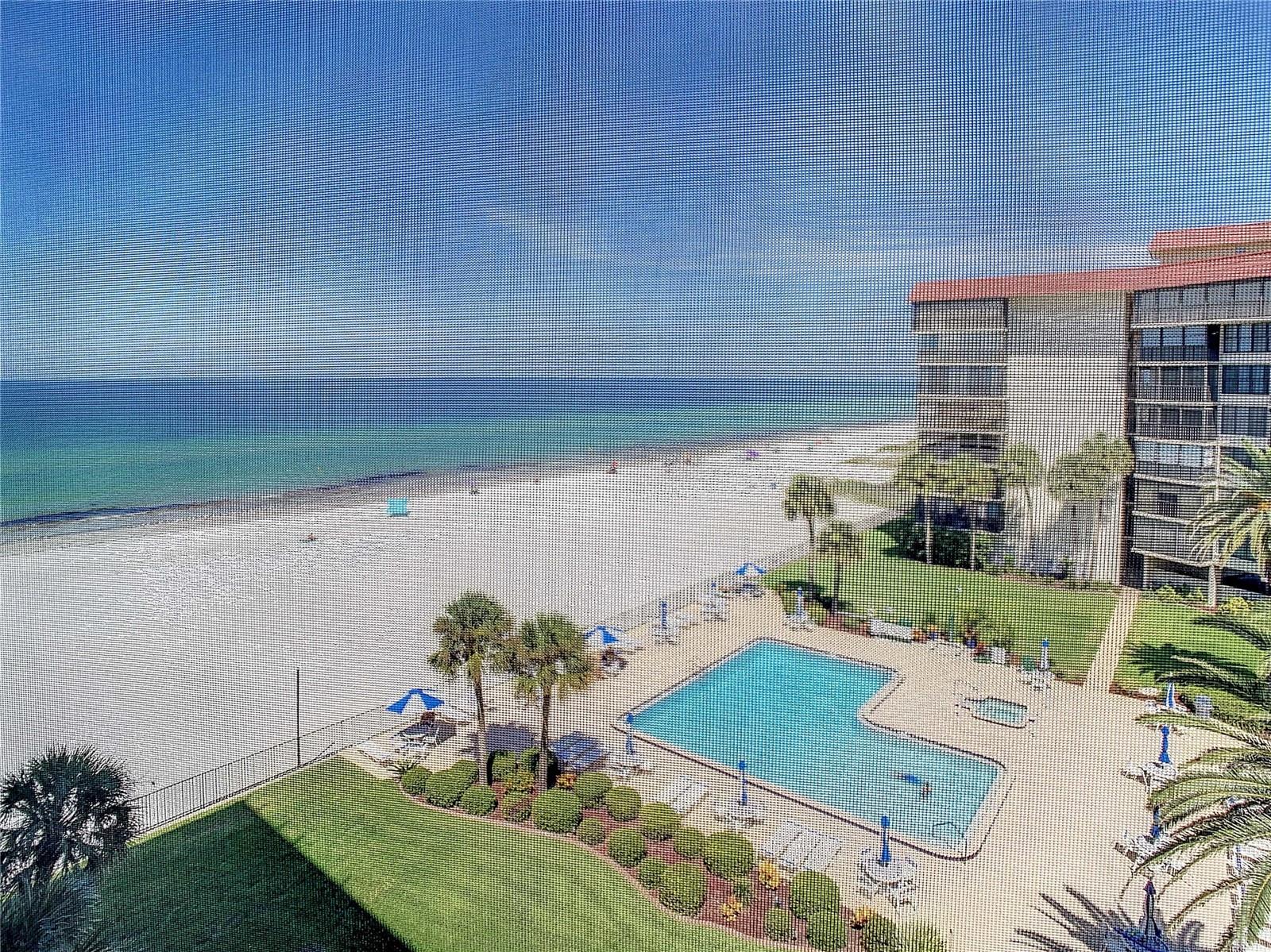 18304 GULF BLVD #516 — photo 64