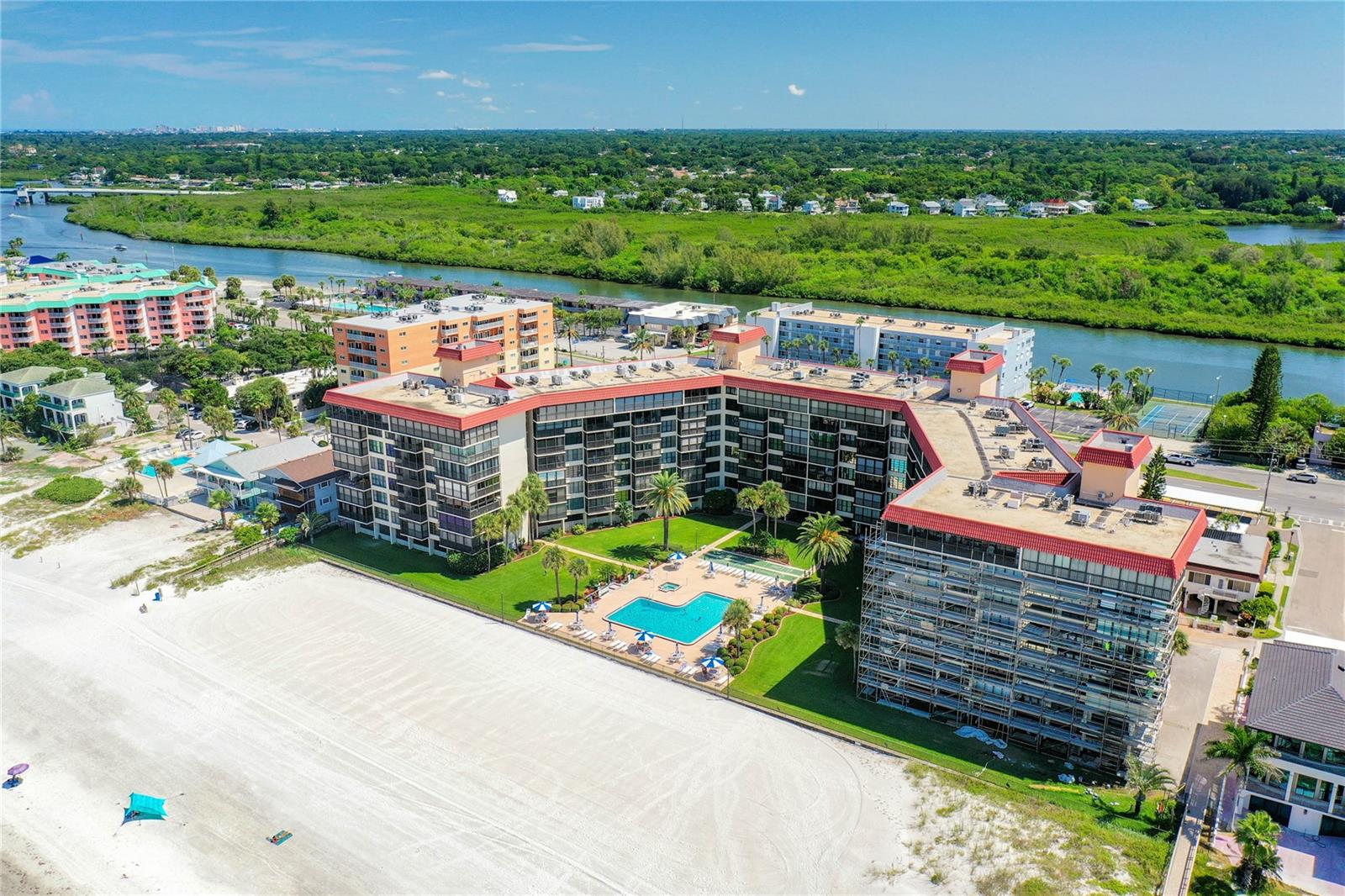 18304 GULF BLVD #516 — photo 73