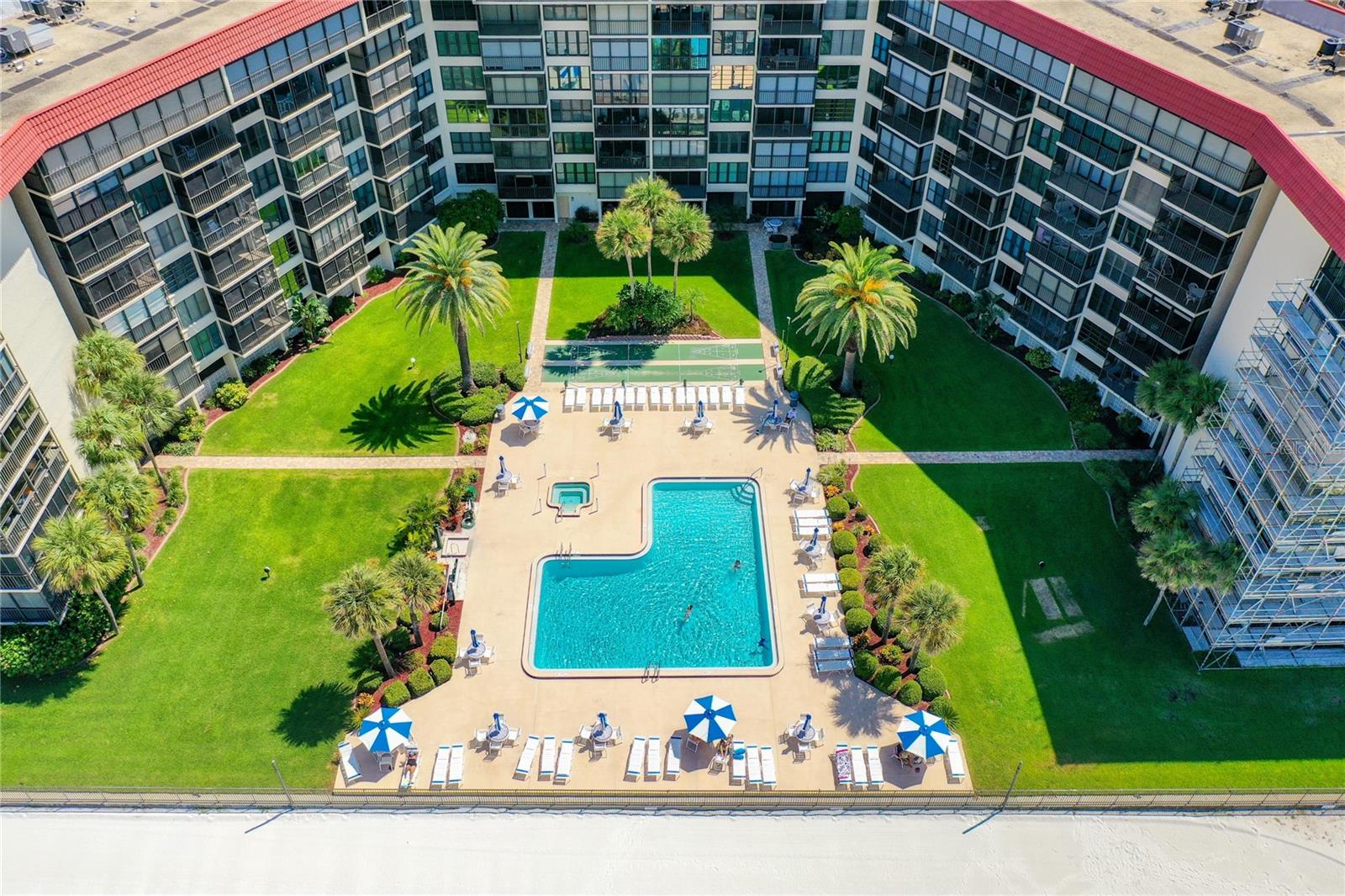 18304 GULF BLVD #516 — photo 70