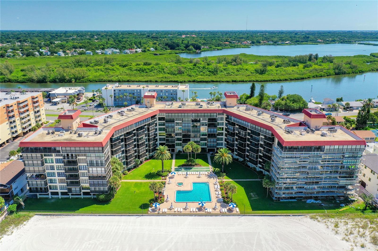 18304 GULF BLVD #516 — photo 72