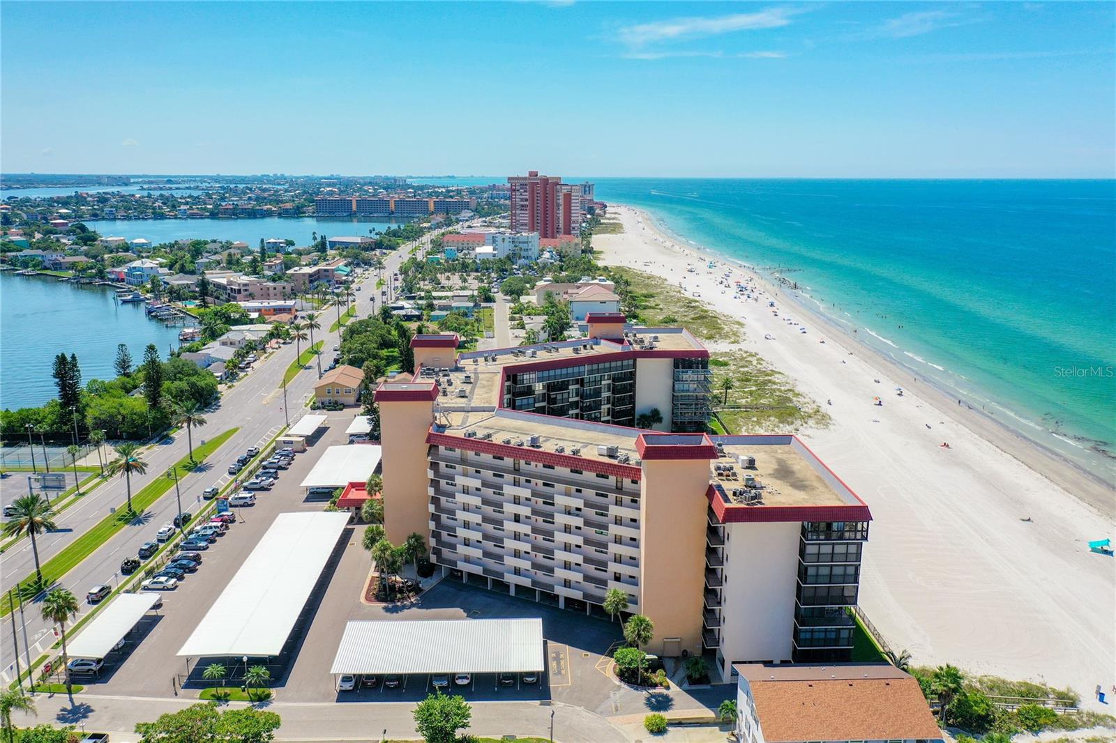 18304 GULF BLVD #516 — photo 45