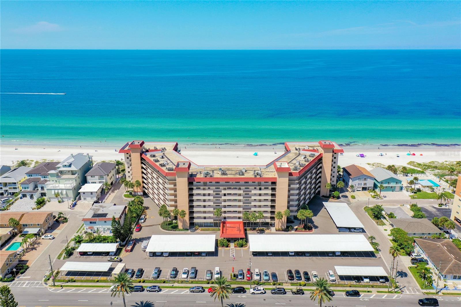18304 GULF BLVD #516 — photo 42