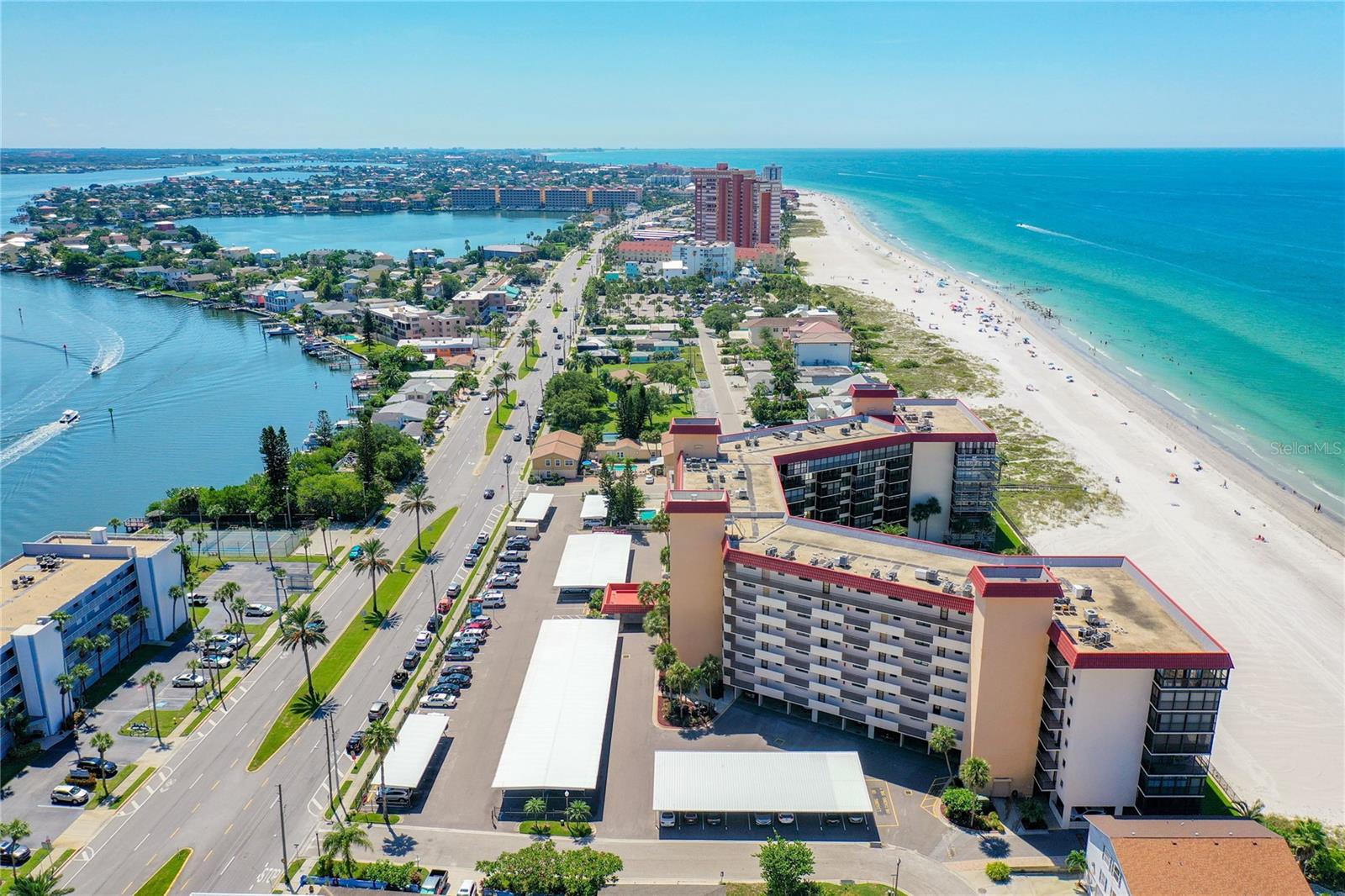 18304 GULF BLVD #516 — photo 44
