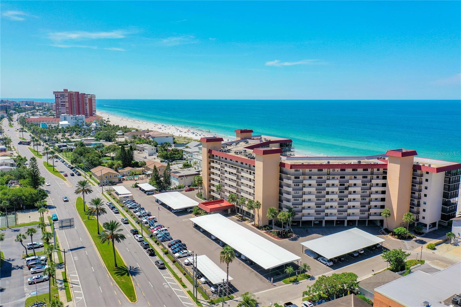 18304 GULF BLVD #516 — photo 46