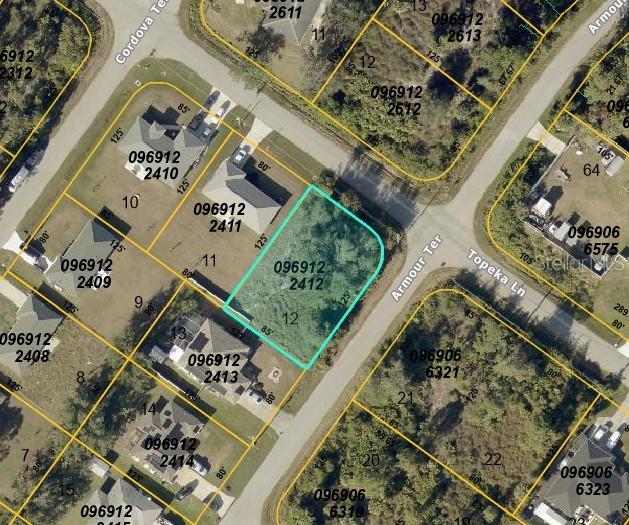 LOT 12 TOPEKA LN — photo 2
