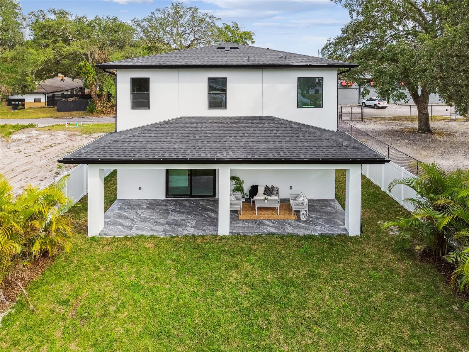5406 N PERSHING PL — photo 54