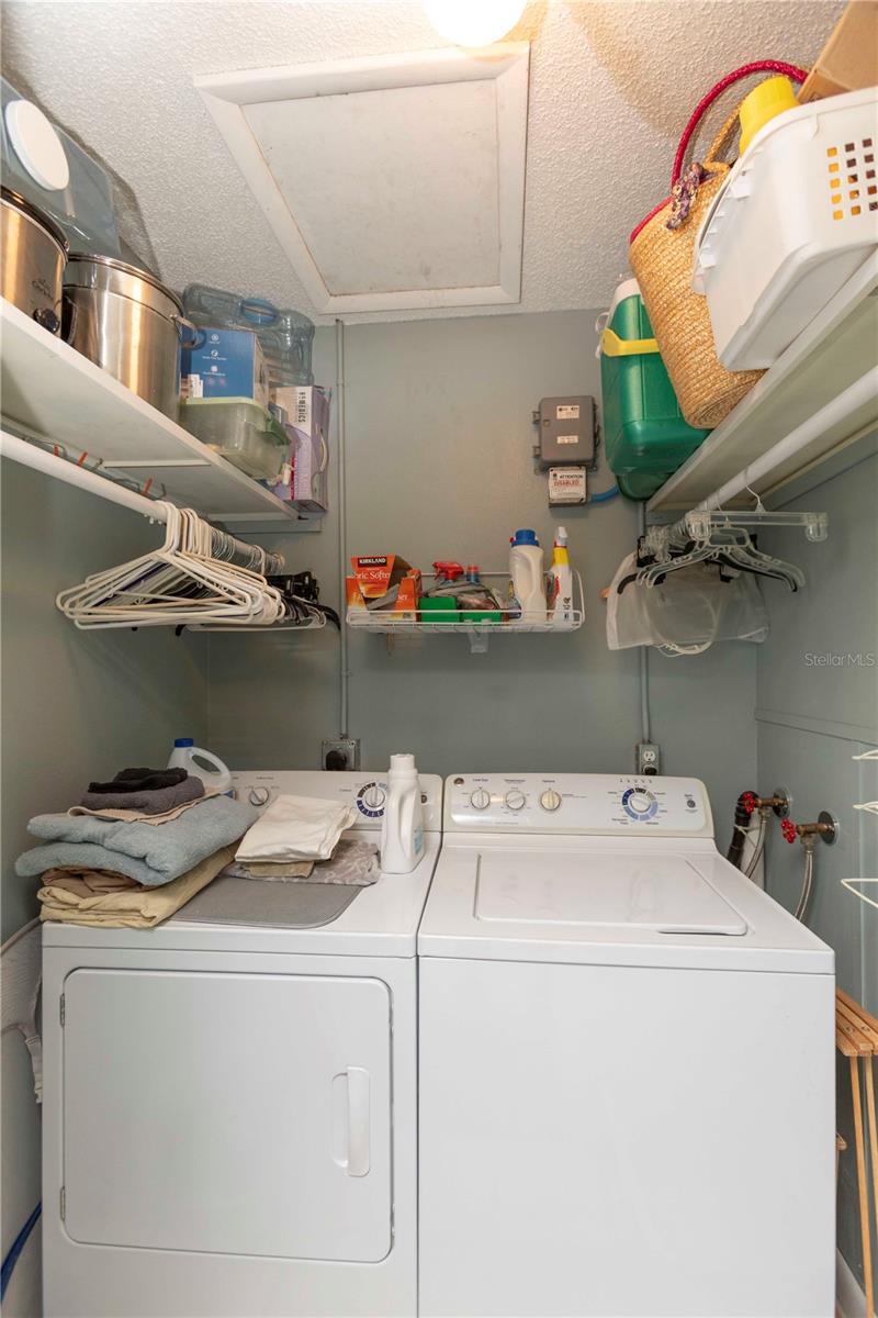 4726 MARINE PKWY #201 — photo 10