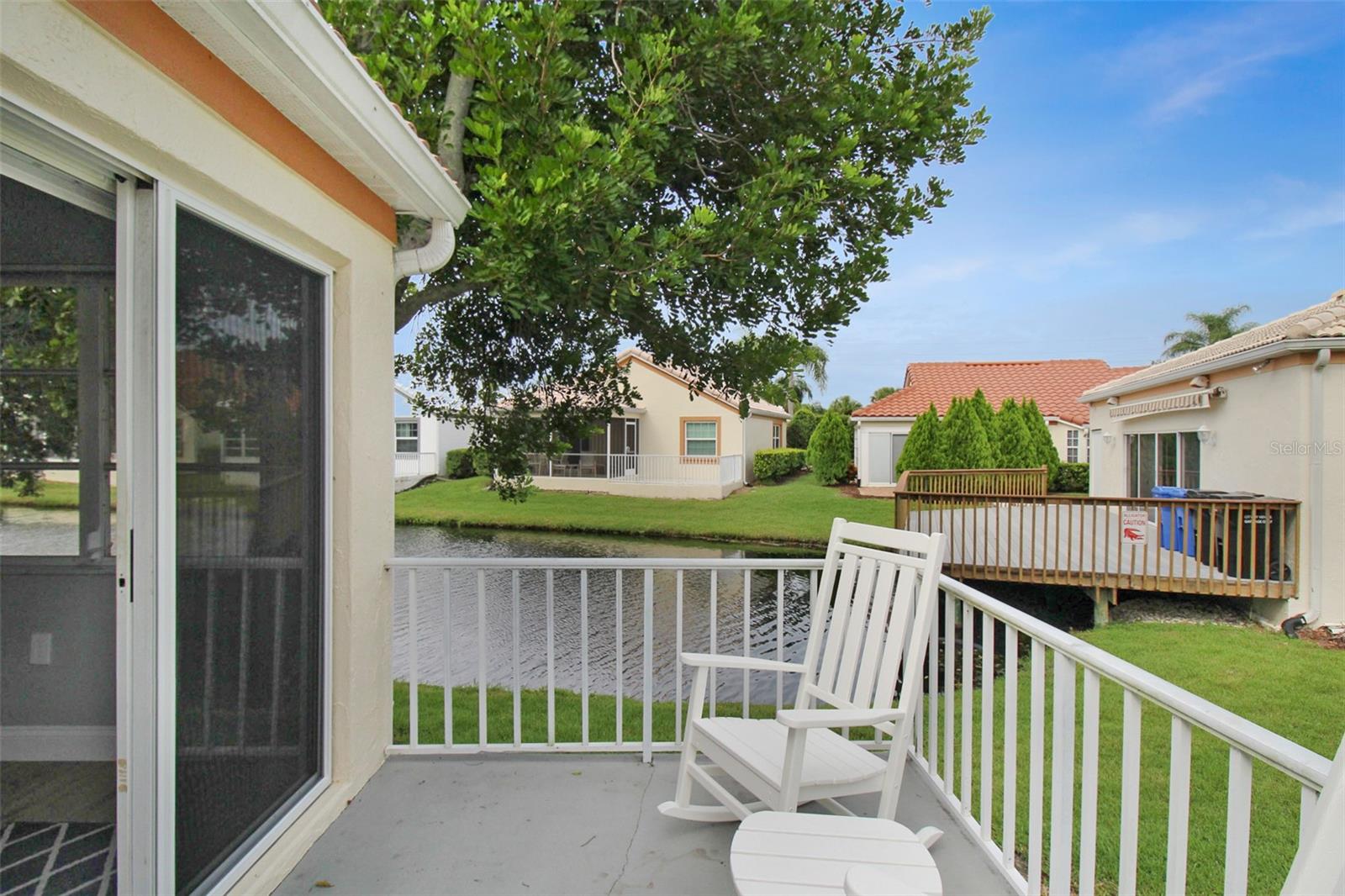 1304 CAPRI ISLES BLVD #31 — photo 29
