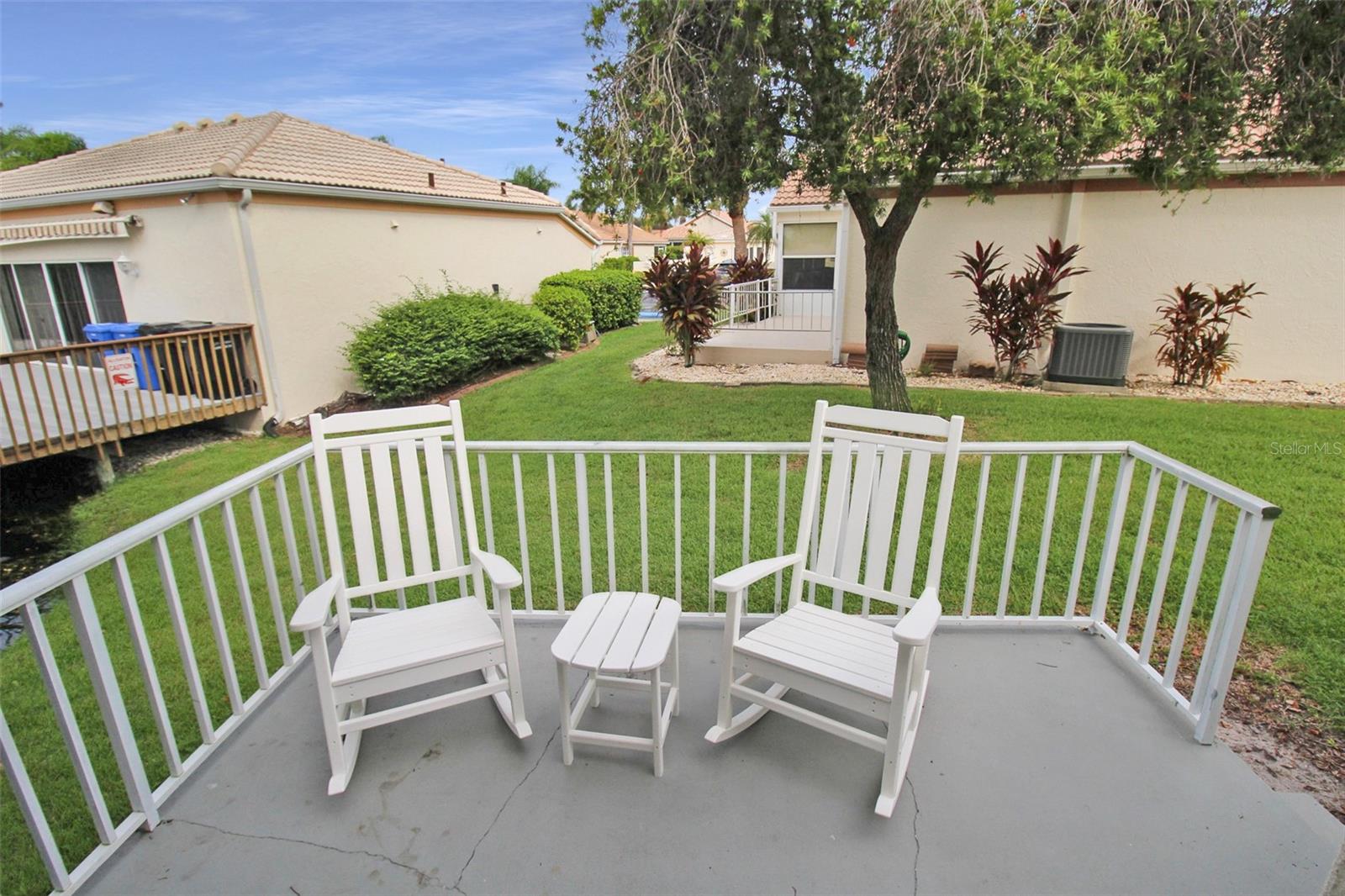 1304 CAPRI ISLES BLVD #31 — photo 28
