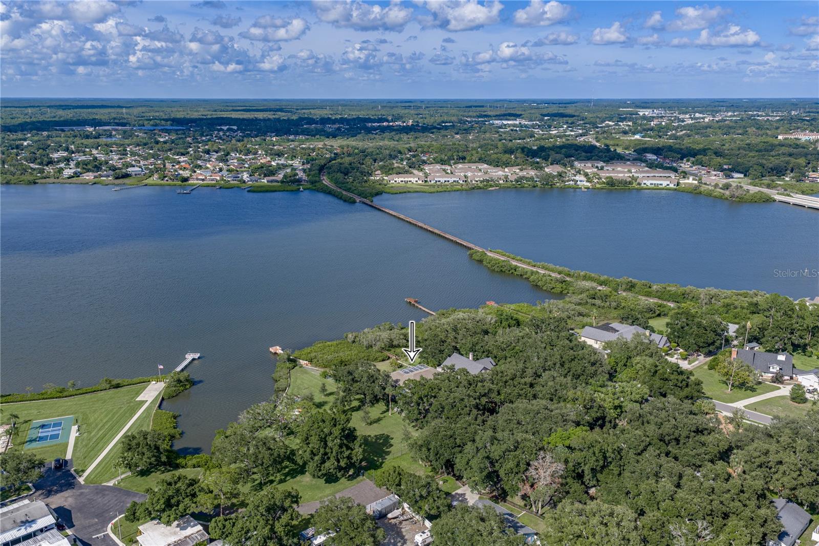 3484 SHORE DR — photo 75
