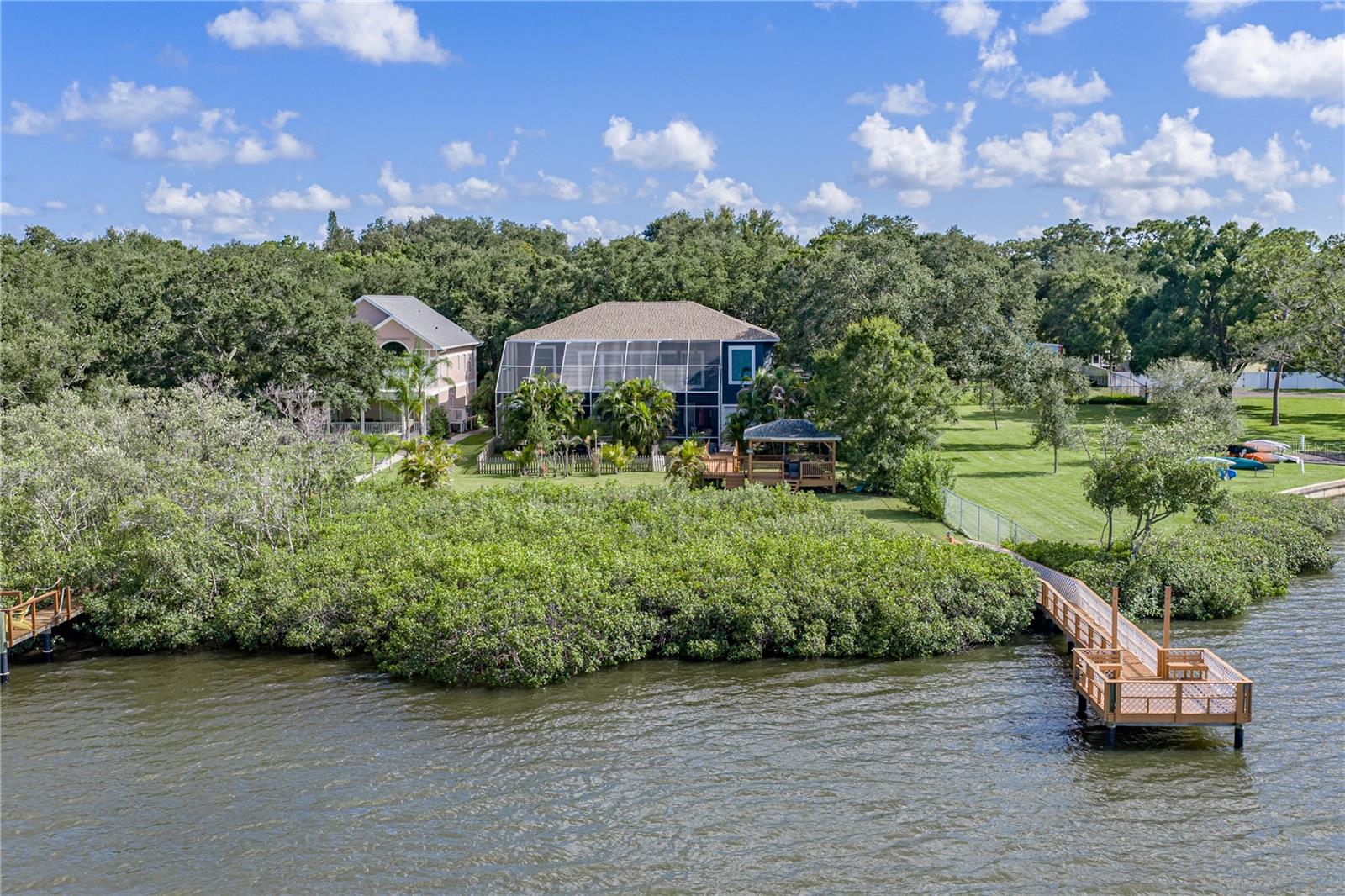 3484 SHORE DR — photo 69