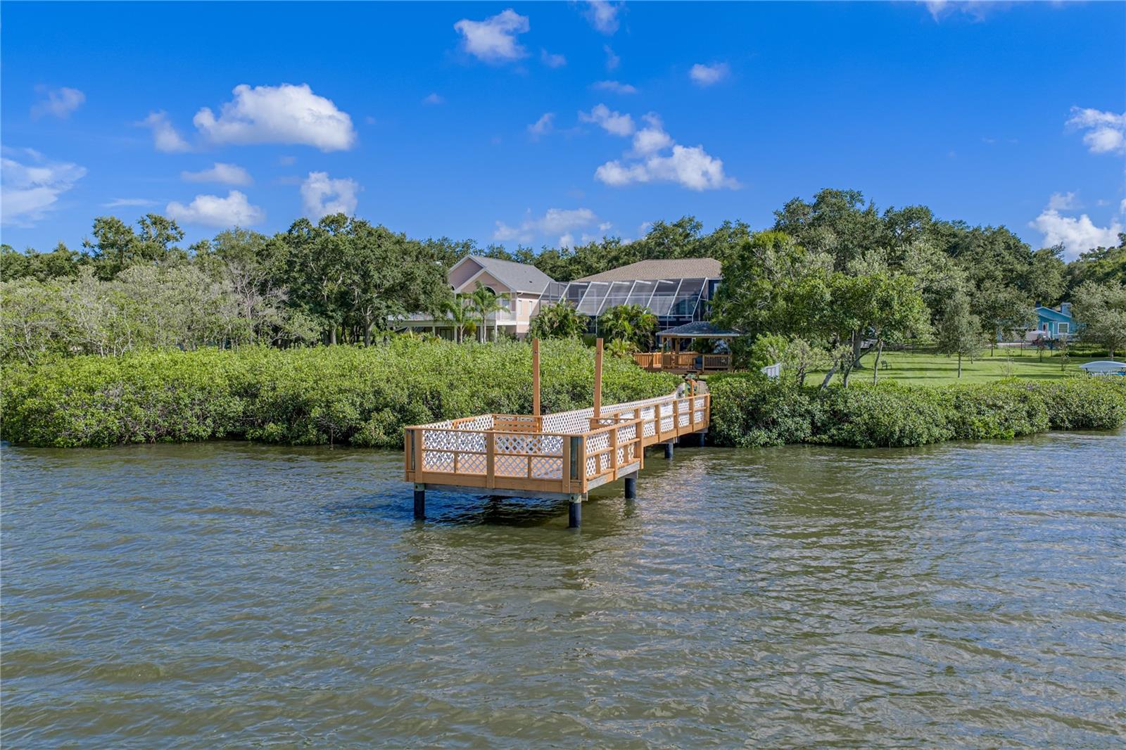 3484 SHORE DR — photo 71