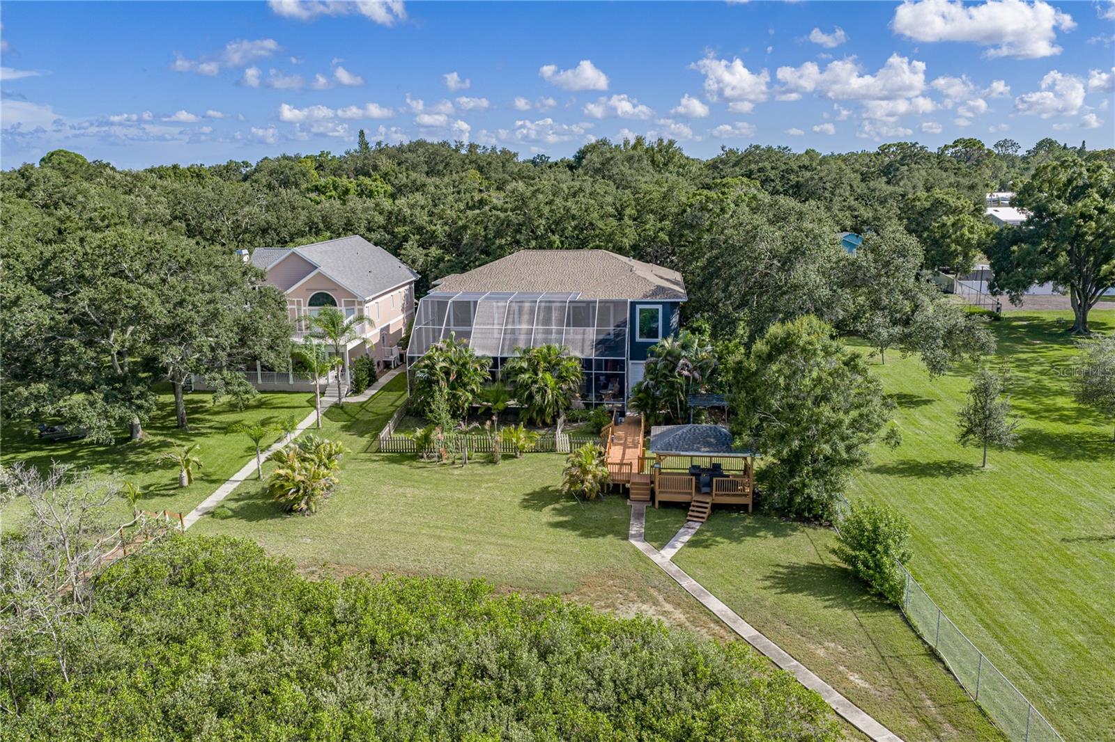 3484 SHORE DR — photo 65
