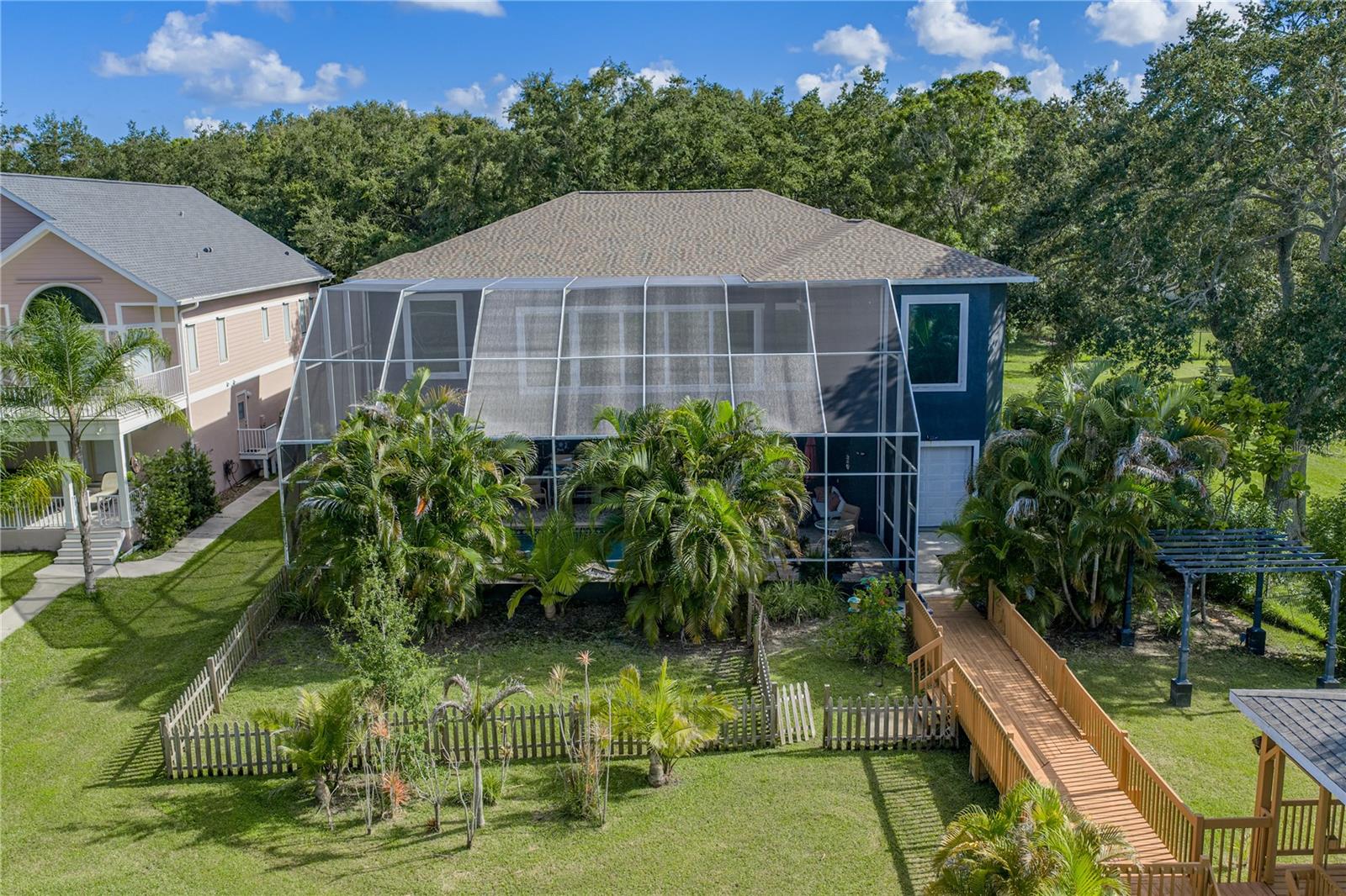 3484 SHORE DR — photo 61