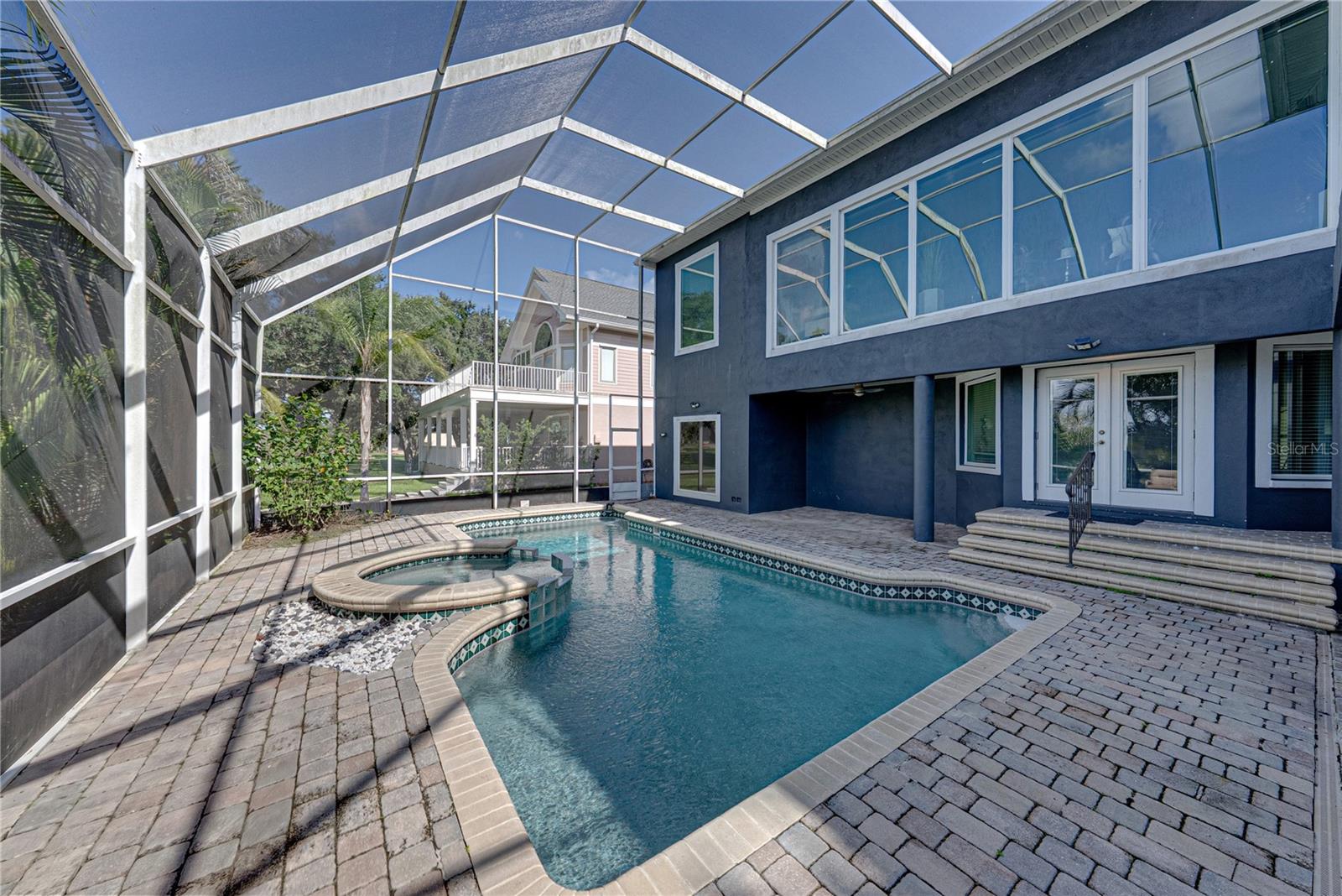 3484 SHORE DR — photo 56