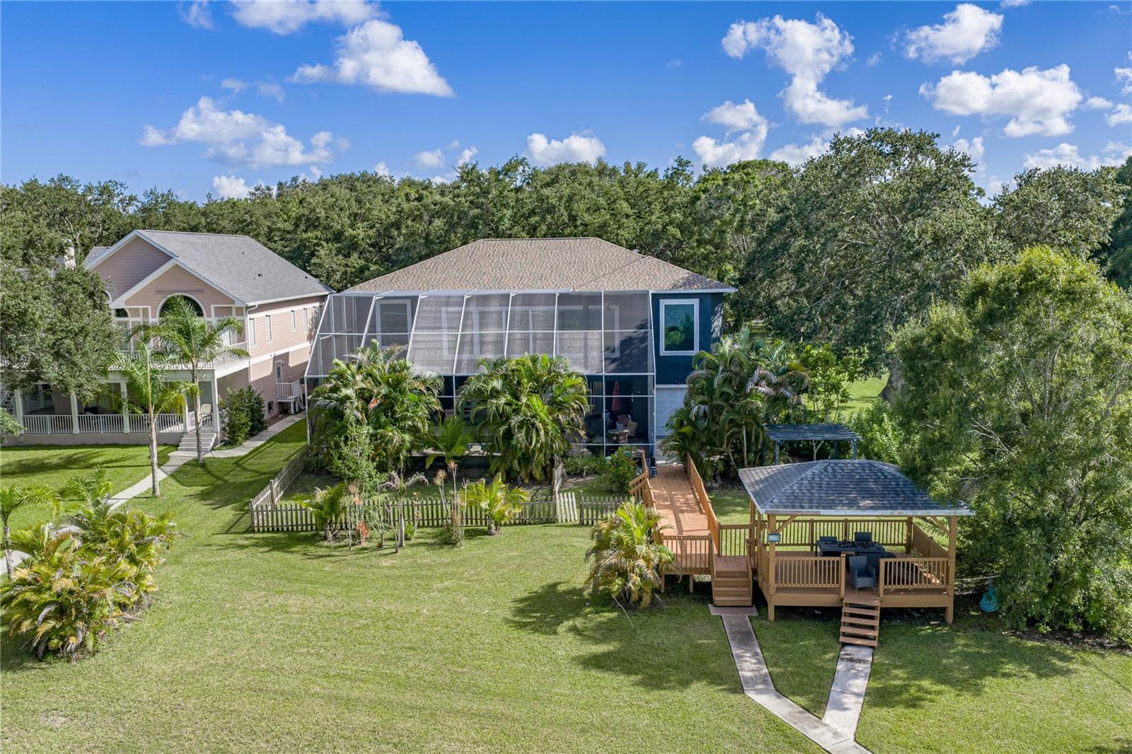 3484 SHORE DR — photo 63