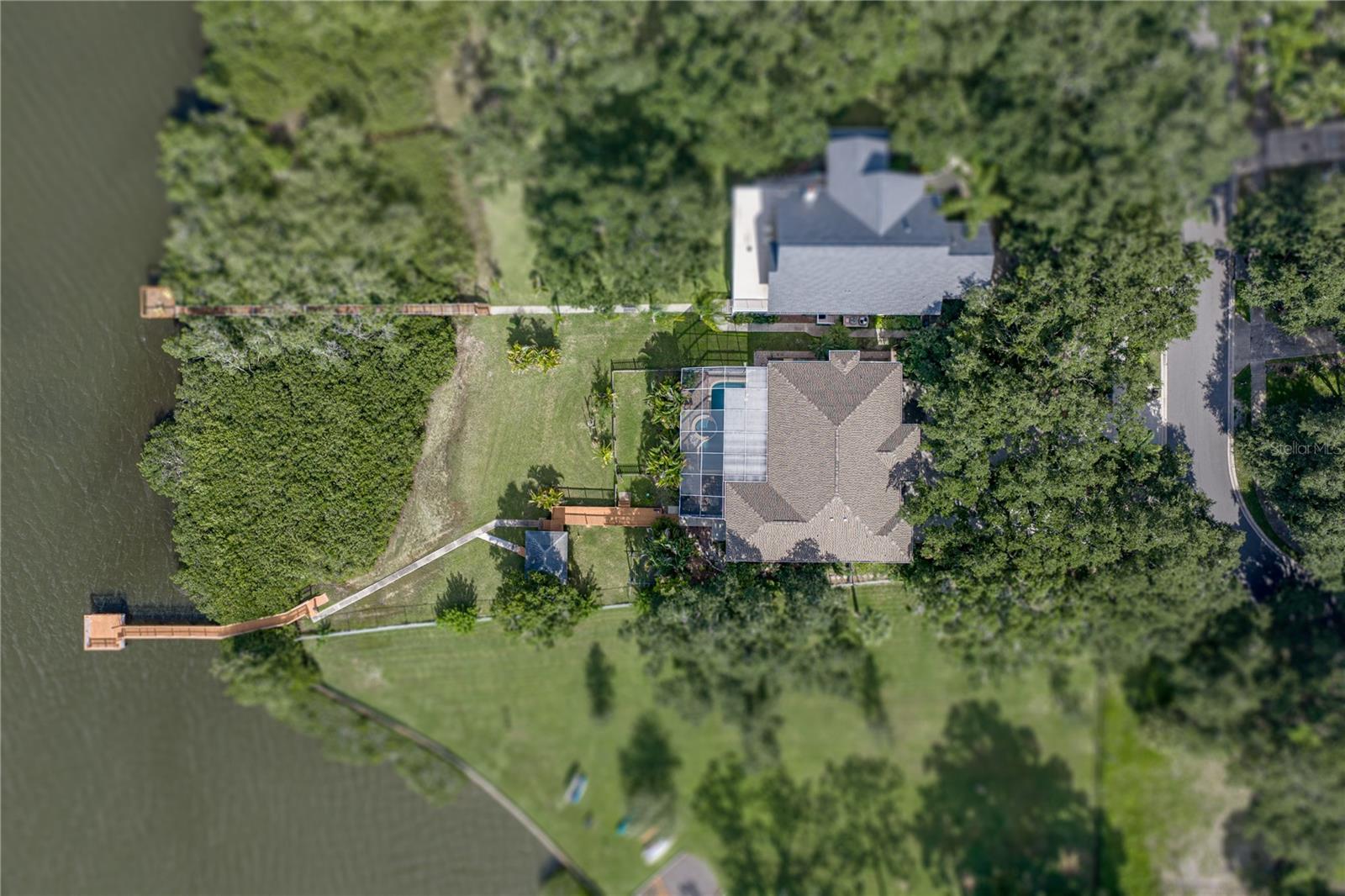3484 SHORE DR — photo 66