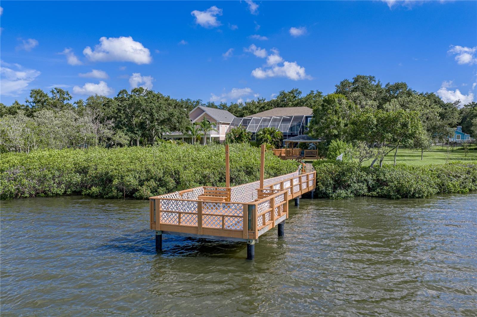 3484 SHORE DR — photo 72