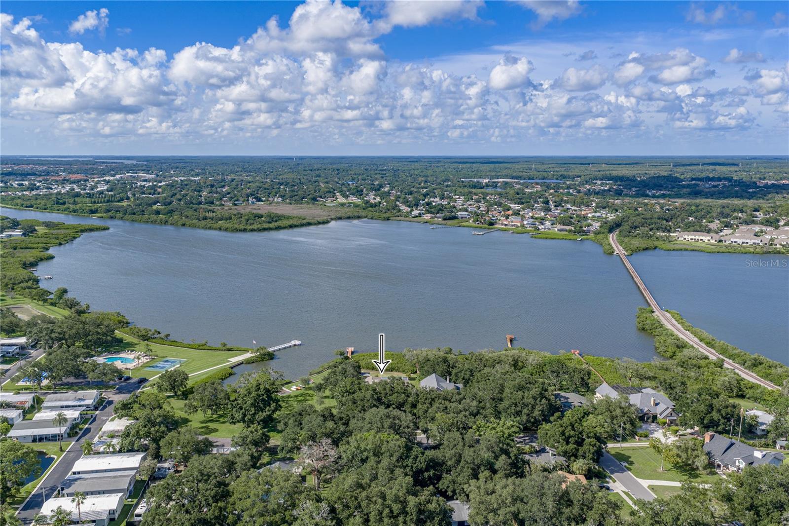 3484 SHORE DR — photo 80