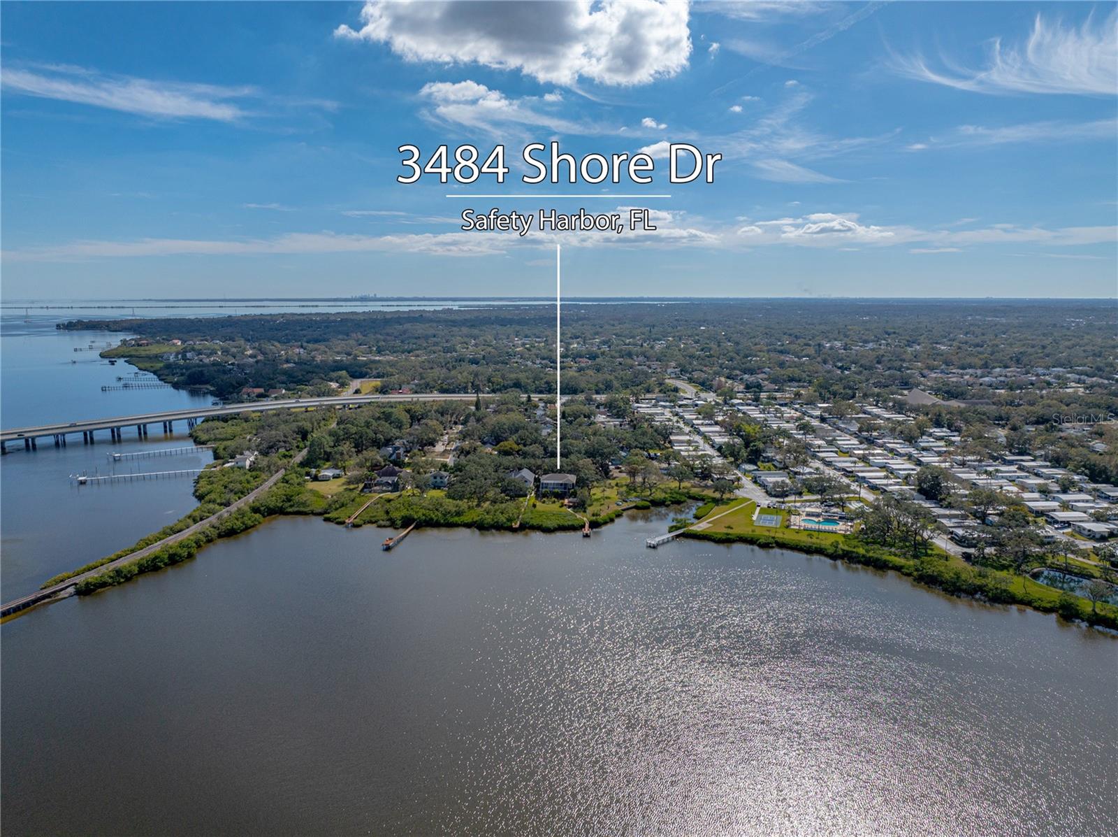 3484 SHORE DR — photo 59