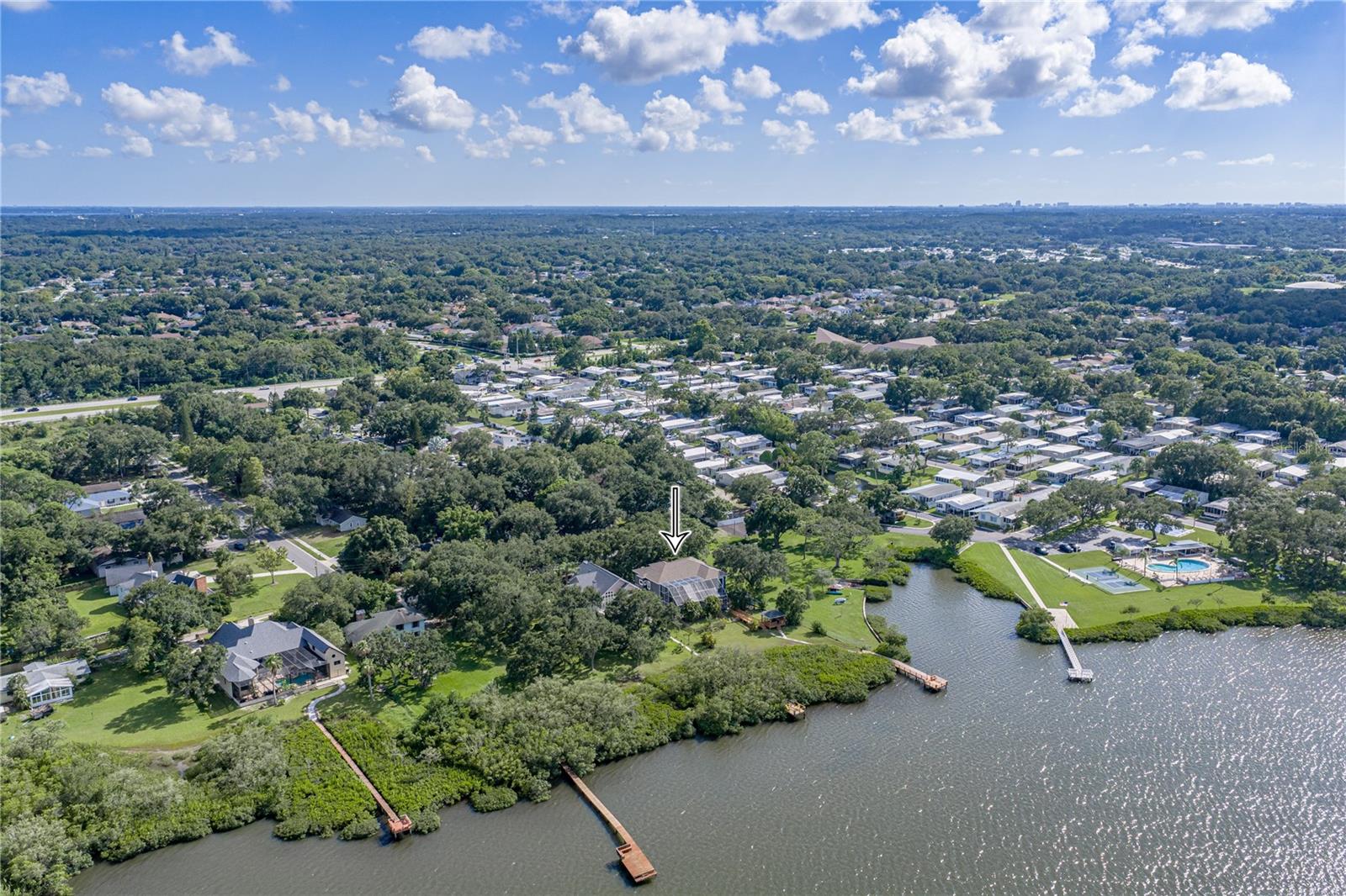 3484 SHORE DR — photo 78