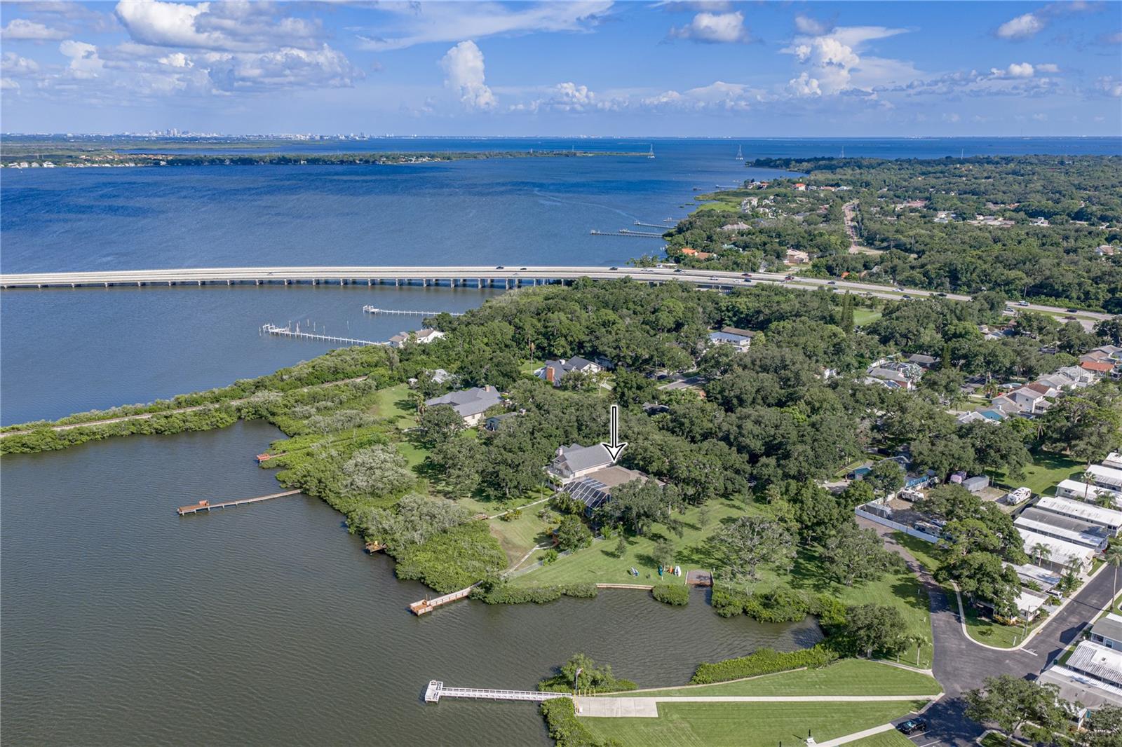 3484 SHORE DR — photo 77