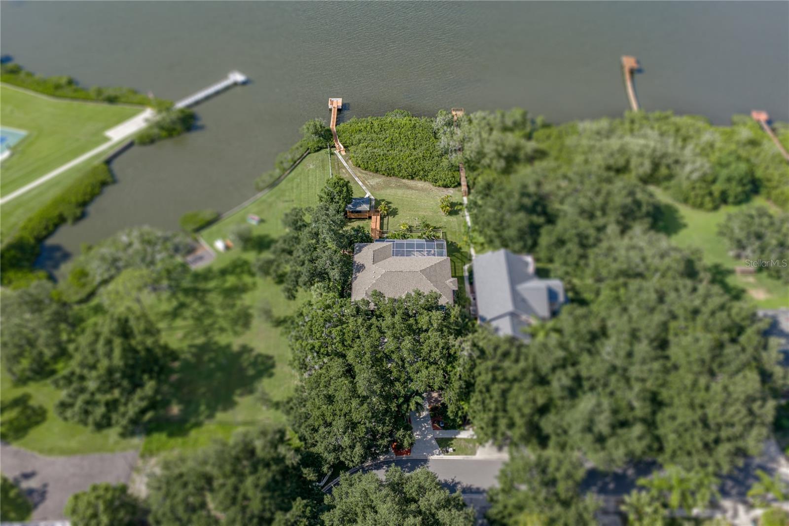 3484 SHORE DR — photo 67