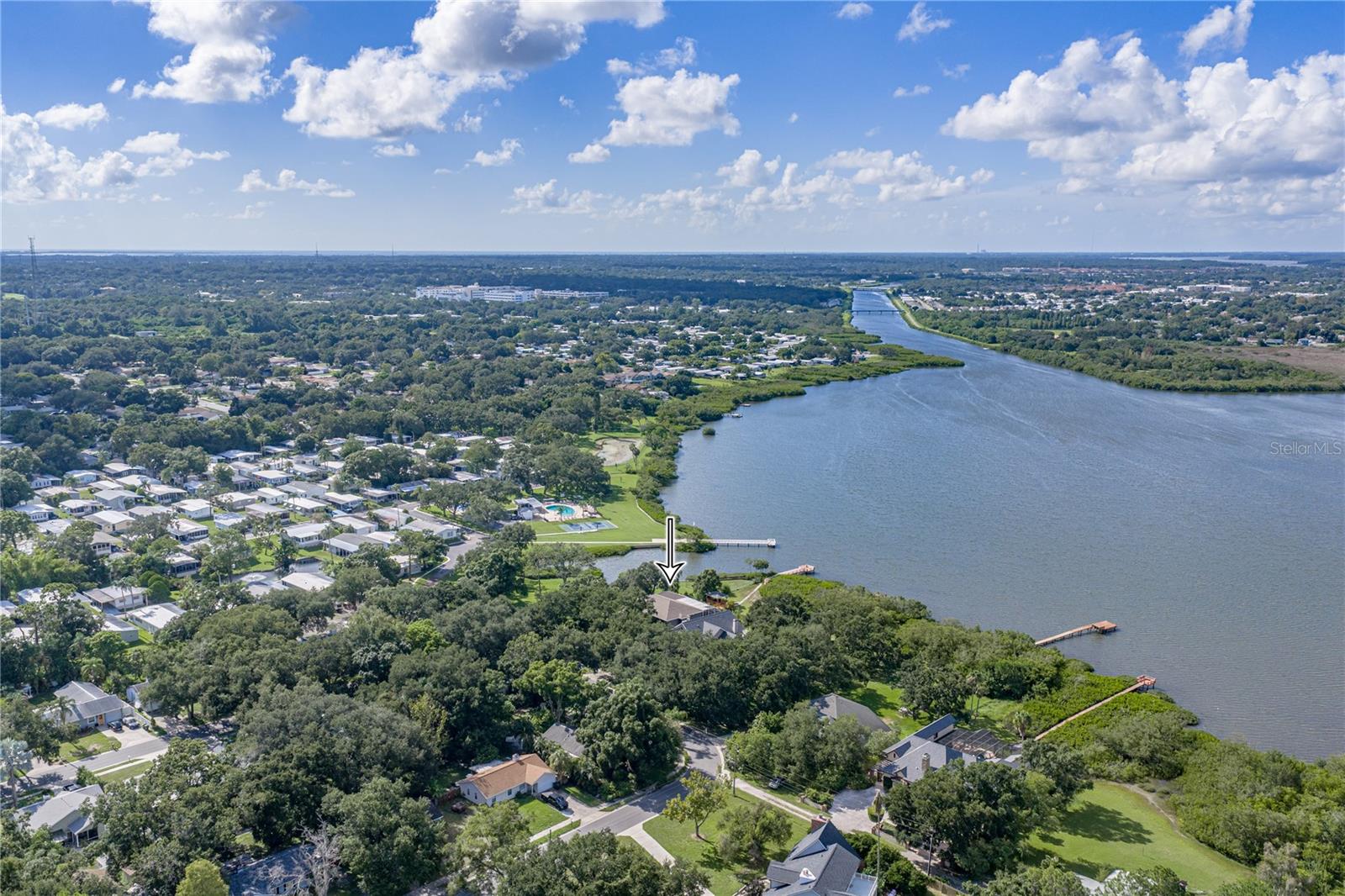 3484 SHORE DR — photo 79