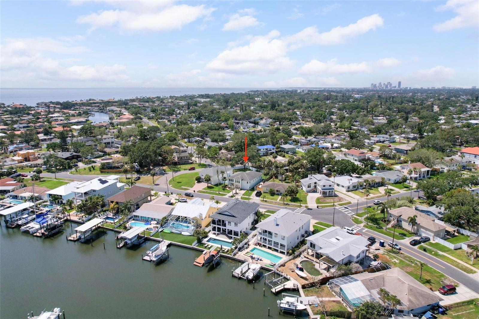 1842 BAYOU GRANDE BLVD NE — photo 37